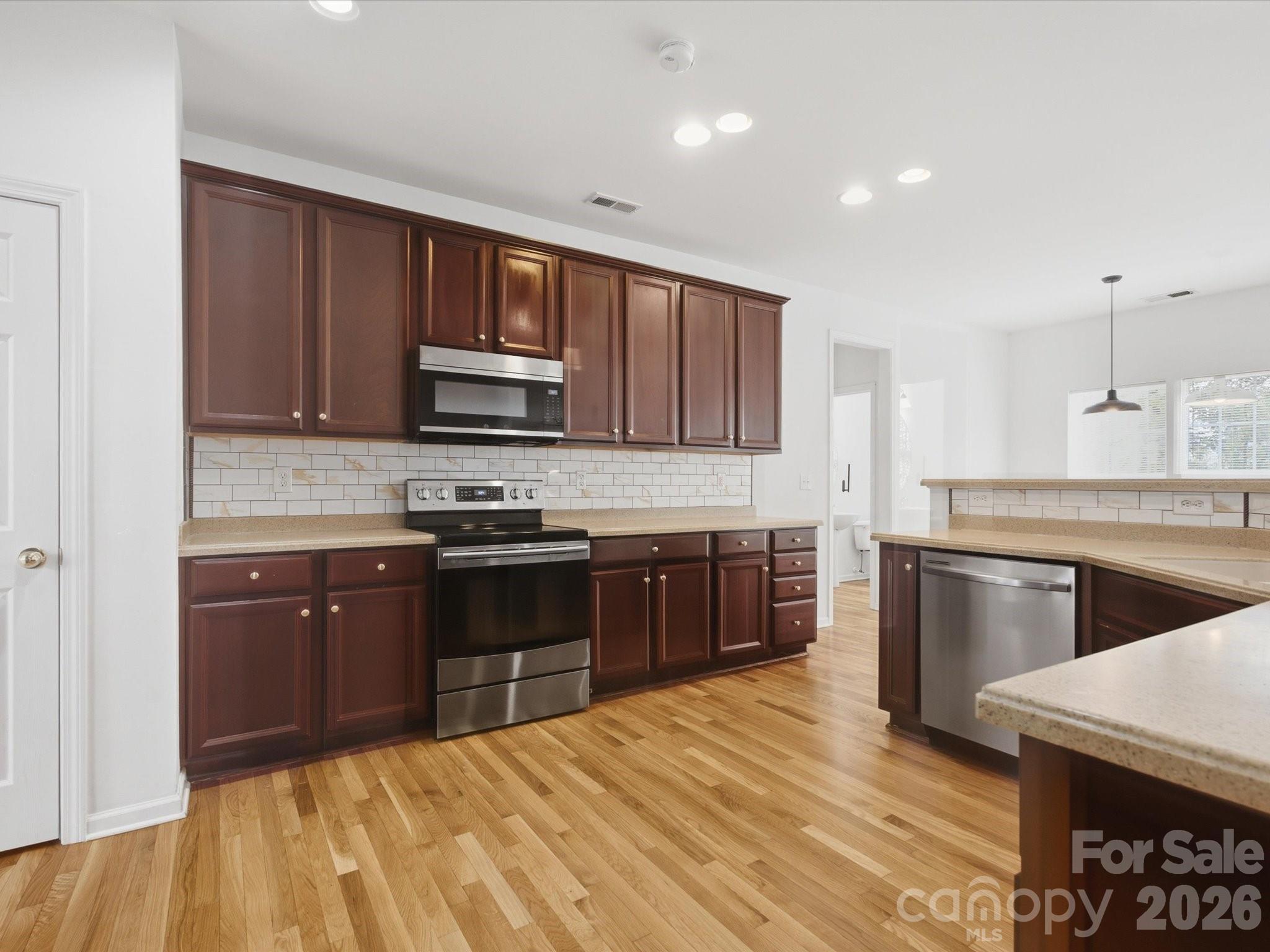 4030 Garden Oak Drive — Indian Trail