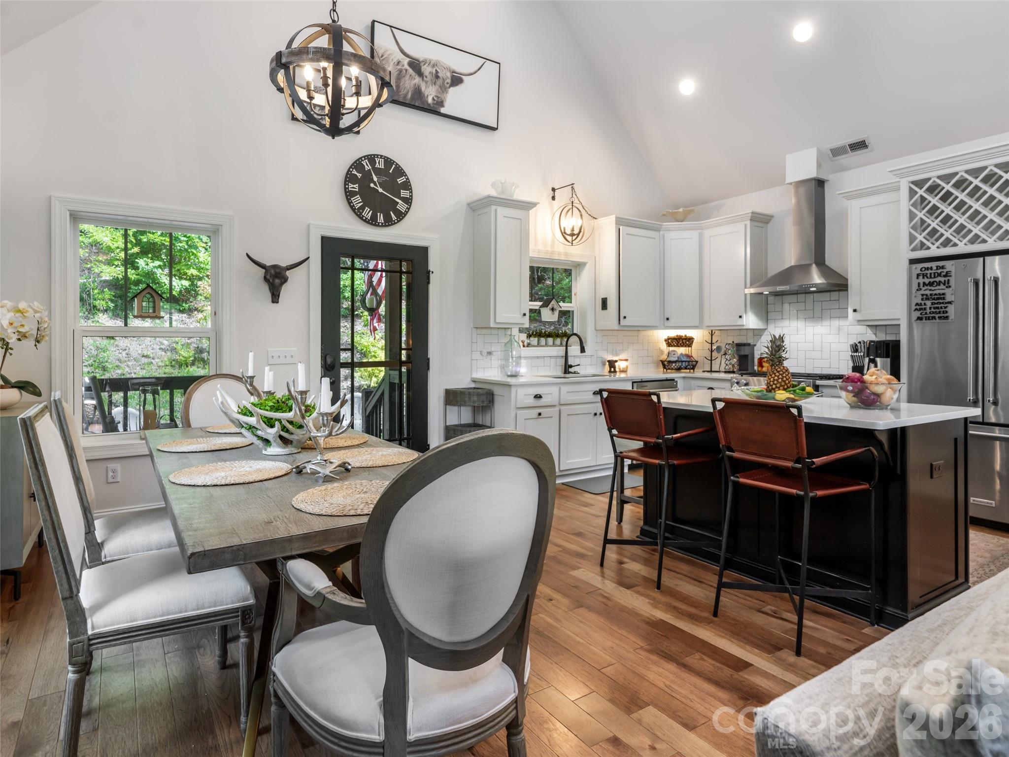 78 Boyd View Lane — Mills River