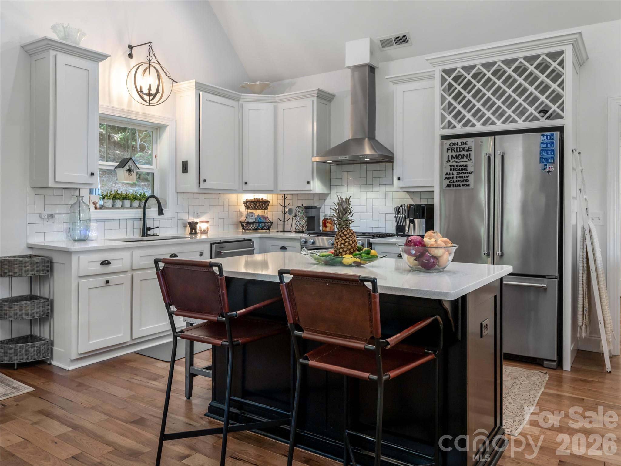 78 Boyd View Lane — Mills River