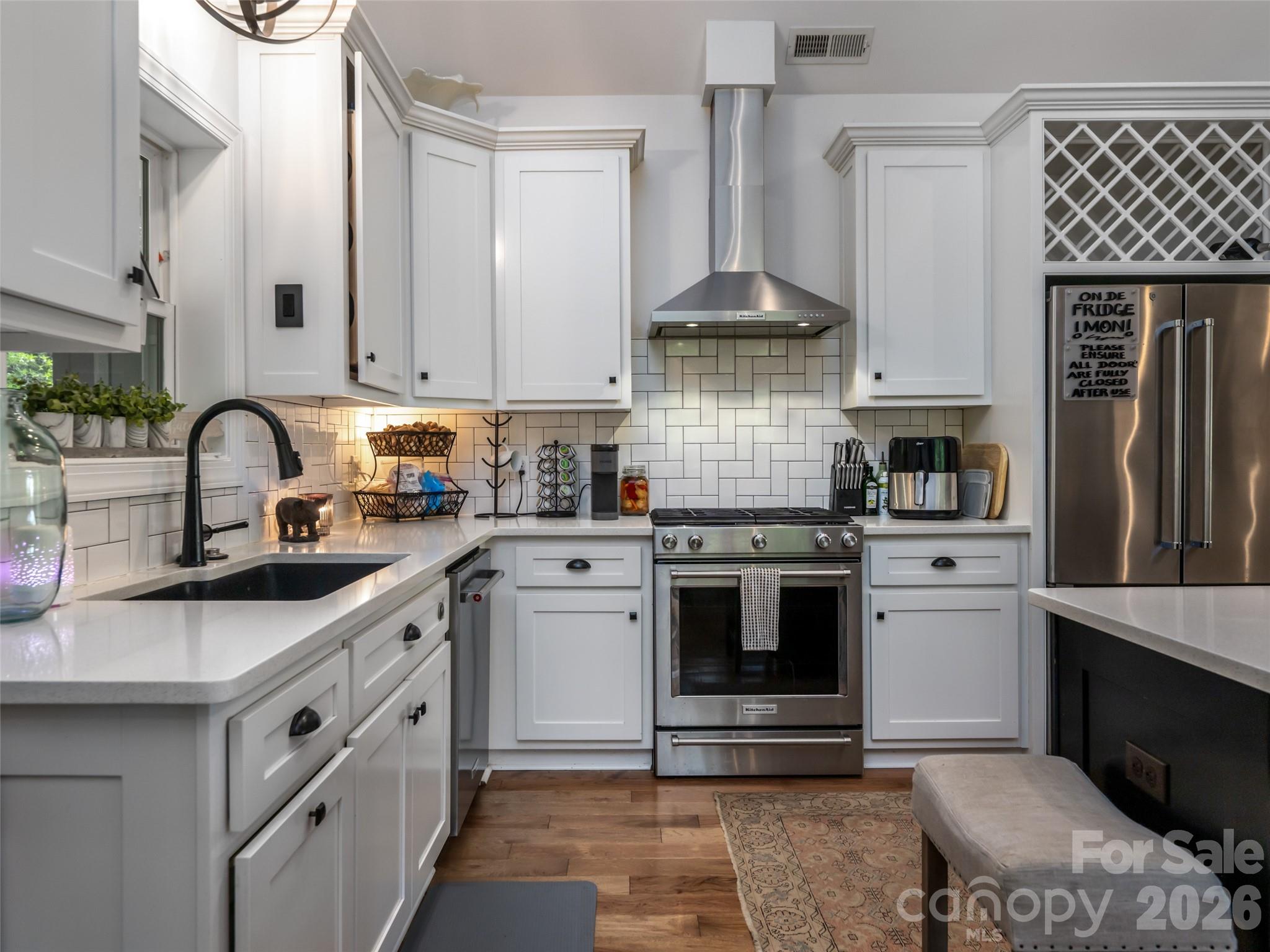 78 Boyd View Lane — Mills River