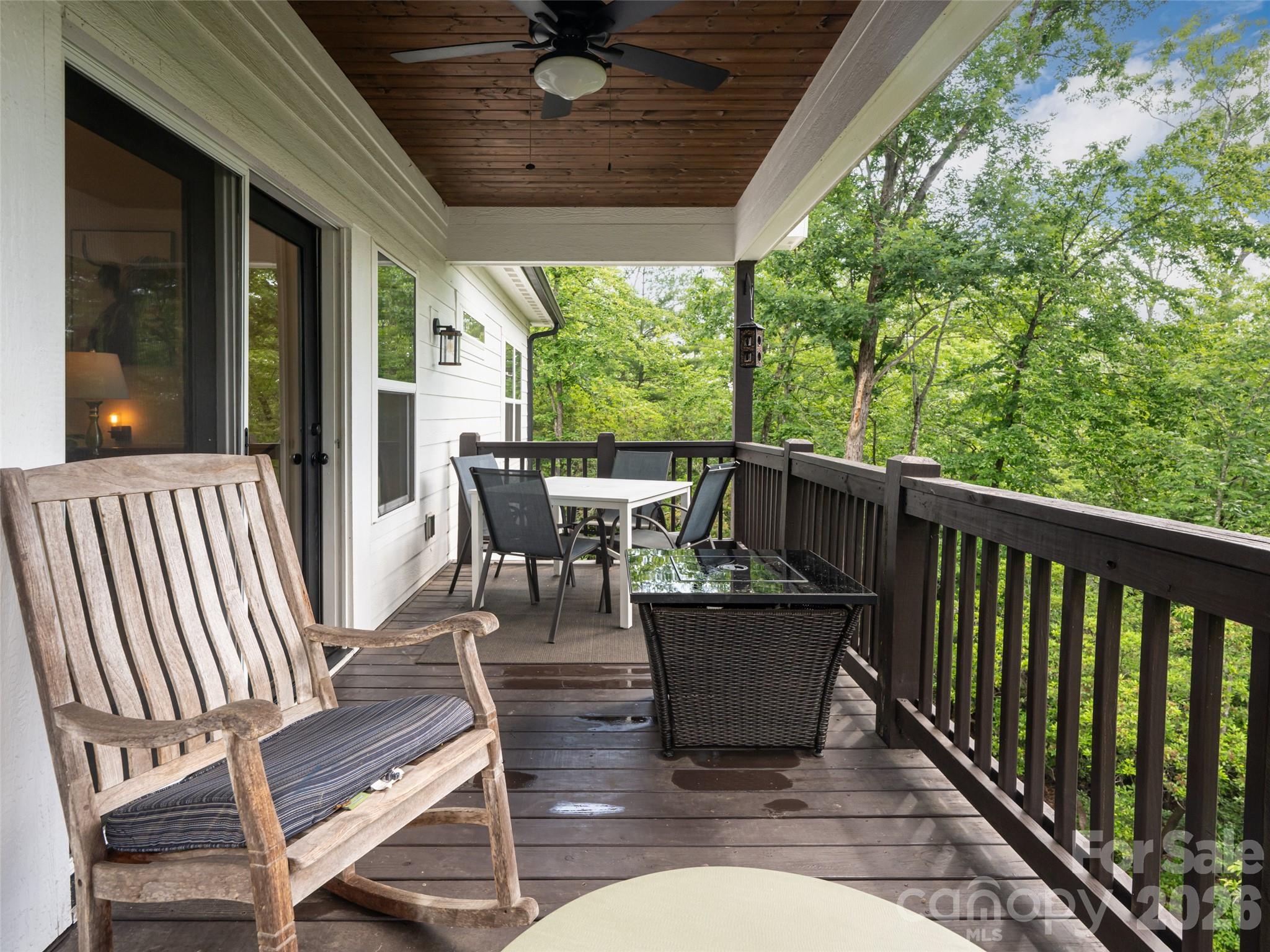 78 Boyd View Lane — Mills River