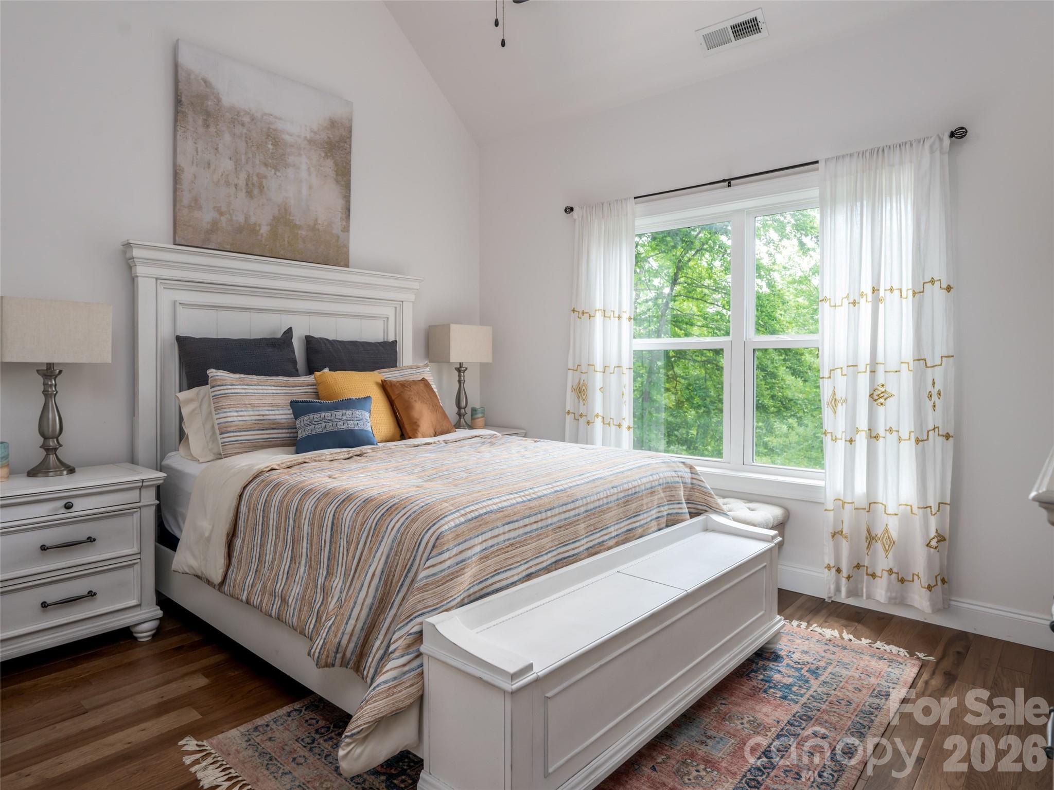 78 Boyd View Lane — Mills River