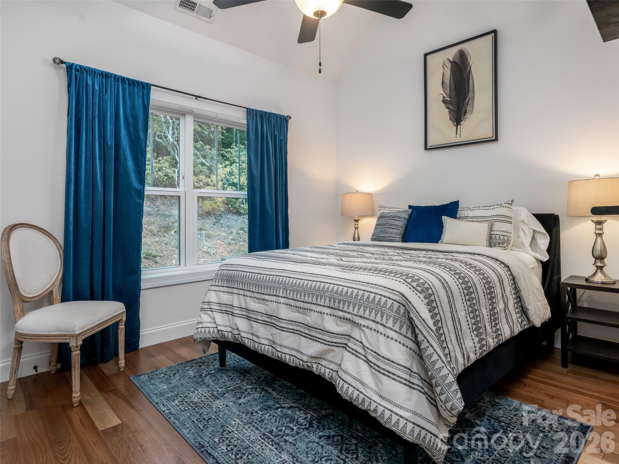 78 Boyd View Lane — Mills River