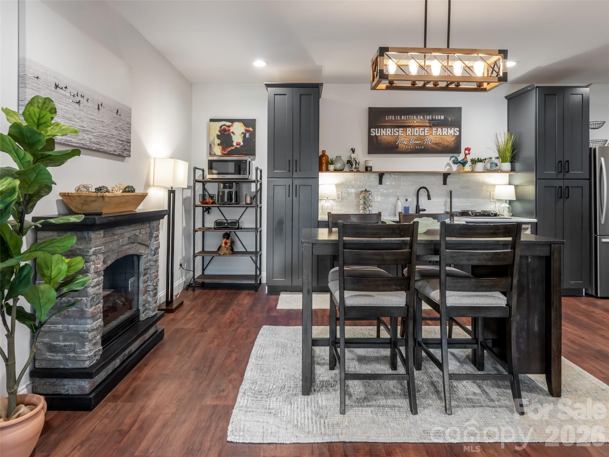 78 Boyd View Lane — Mills River