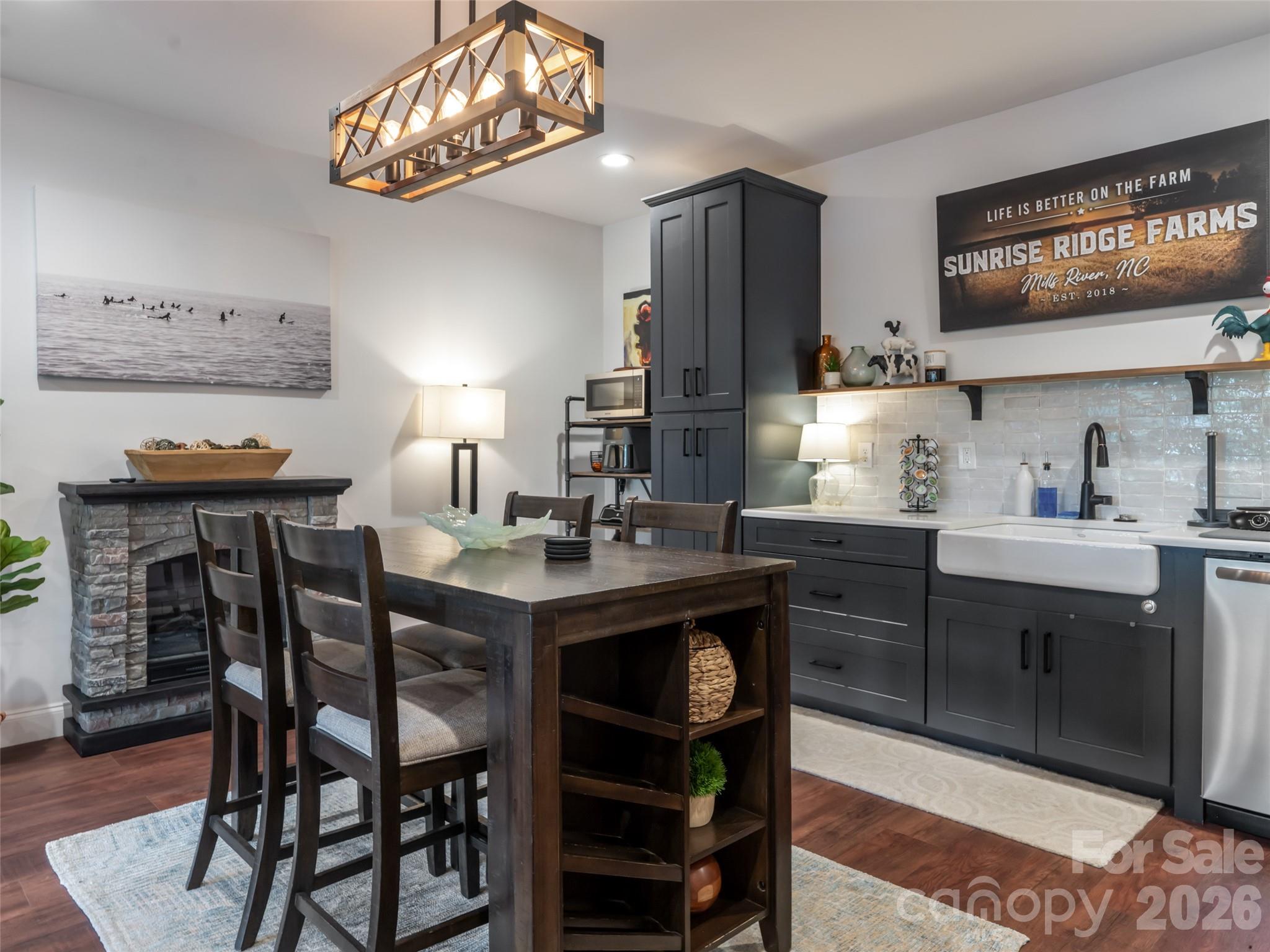 78 Boyd View Lane — Mills River