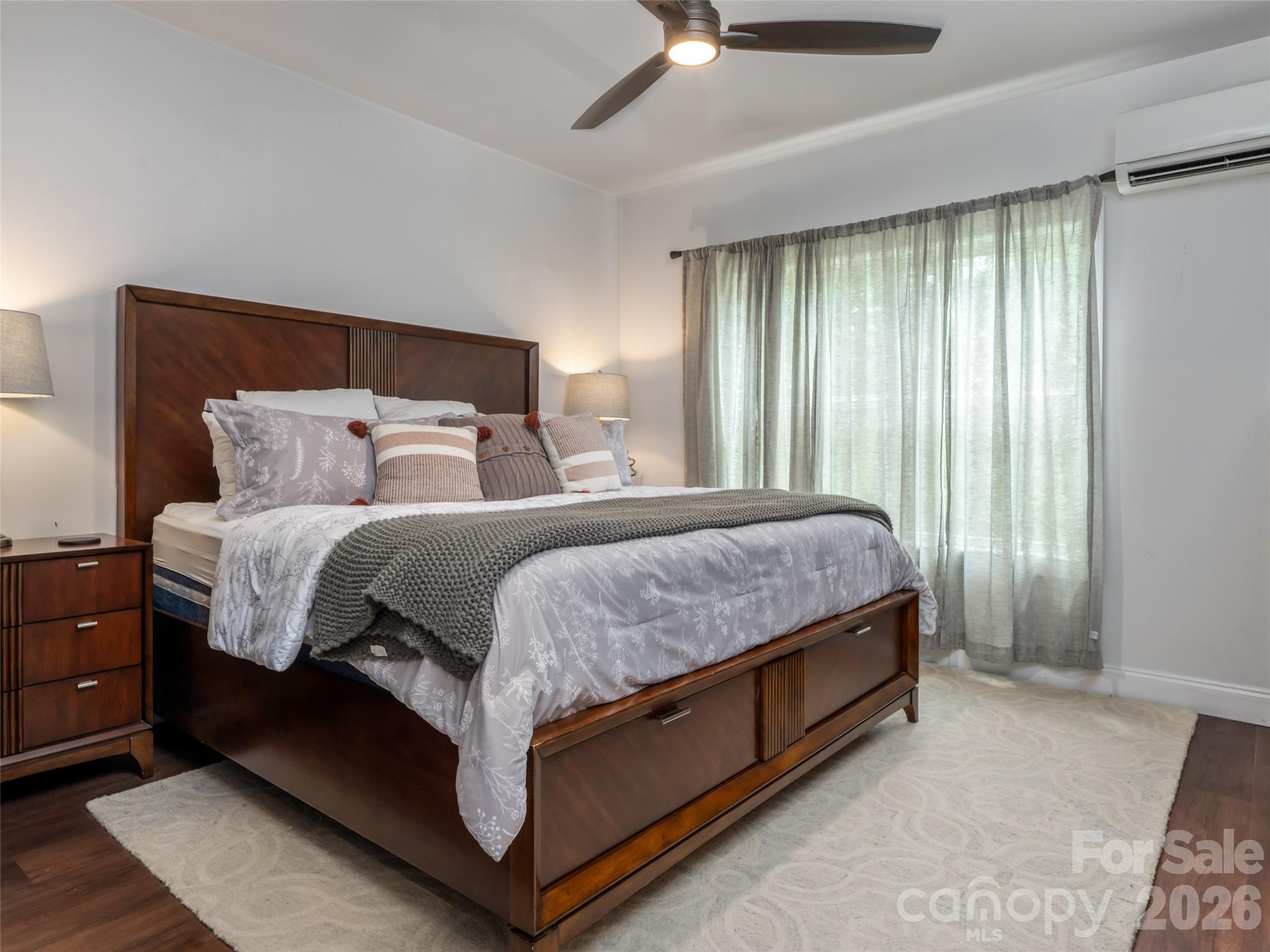 78 Boyd View Lane — Mills River