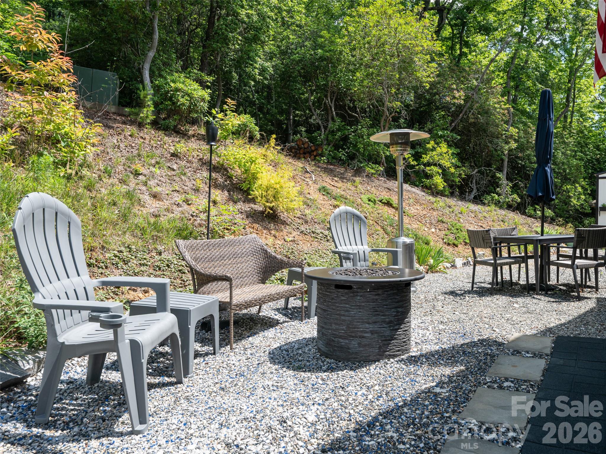78 Boyd View Lane — Mills River