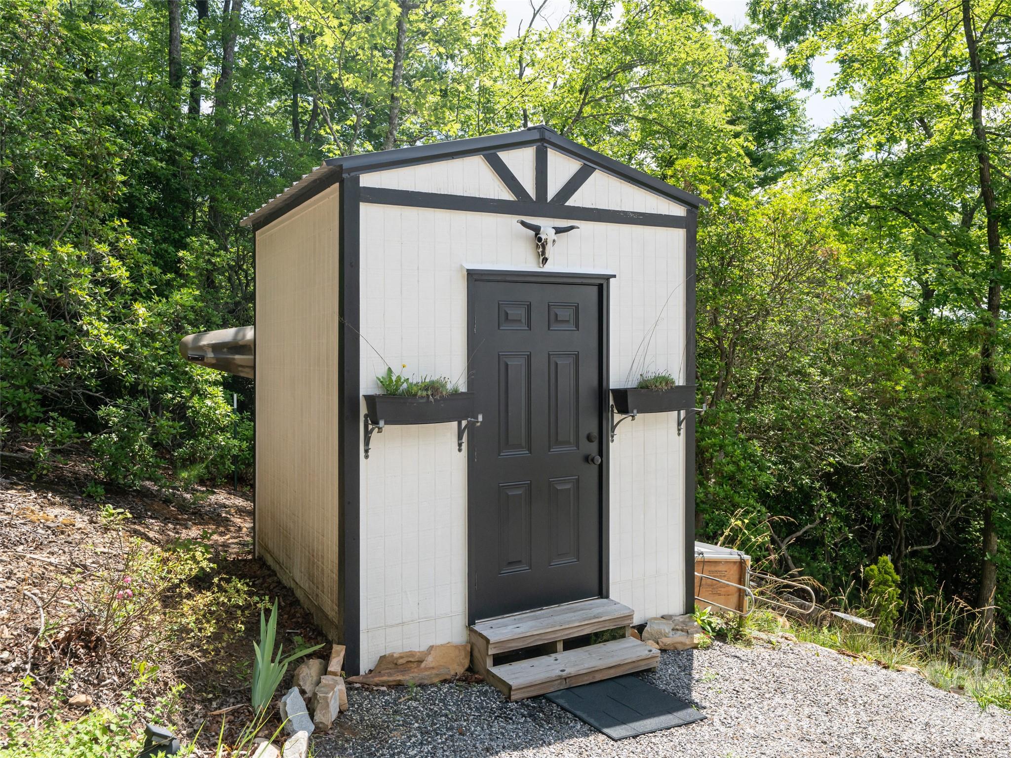 78 Boyd View Lane — Mills River