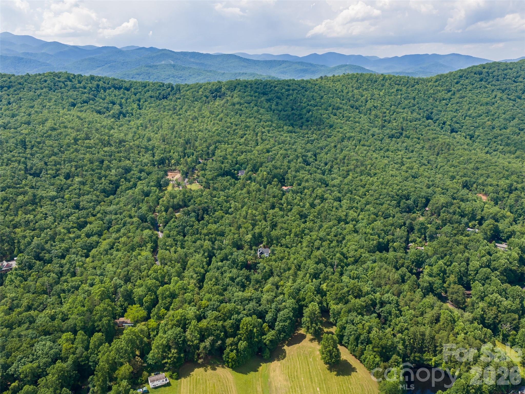 78 Boyd View Lane — Mills River