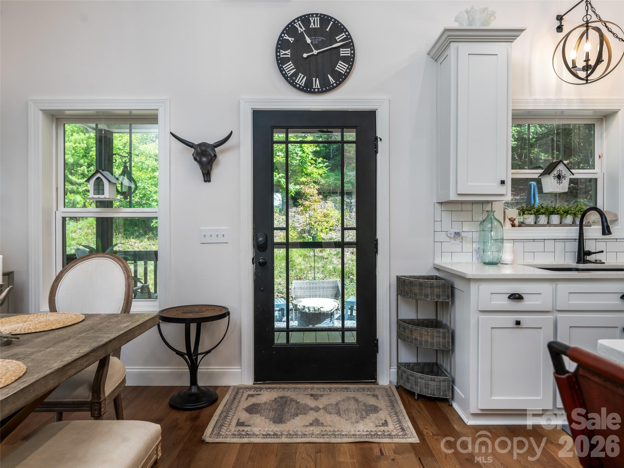 78 Boyd View Lane — Mills River