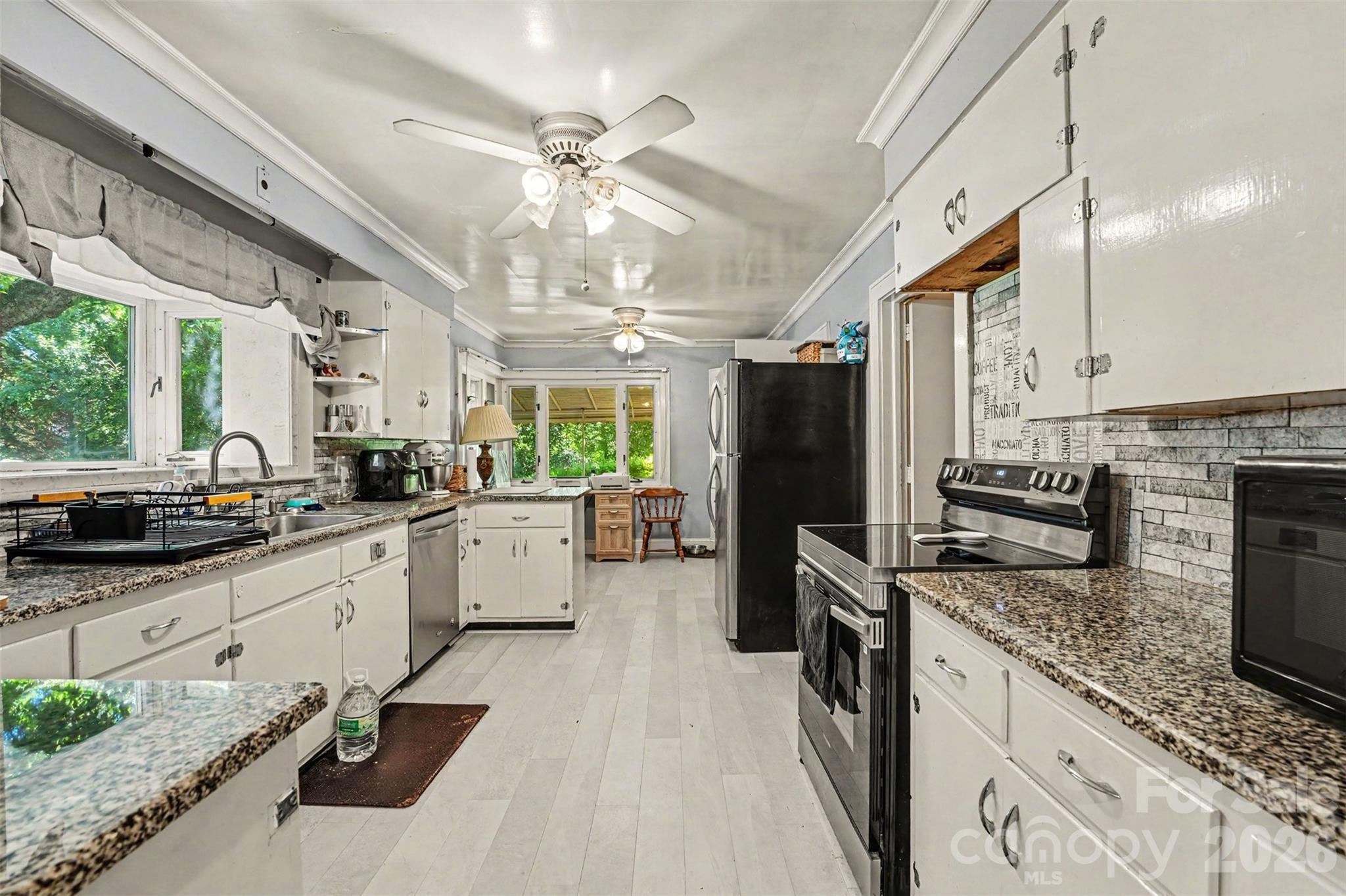 1612 Statesville Boulevard — Salisbury