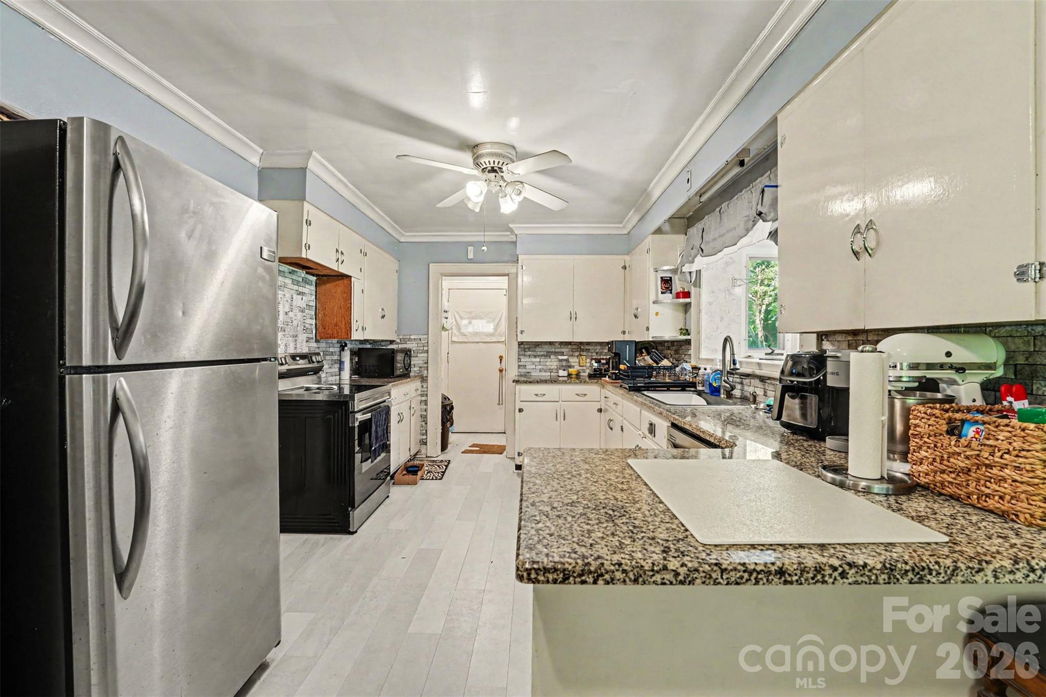 1612 Statesville Boulevard — Salisbury