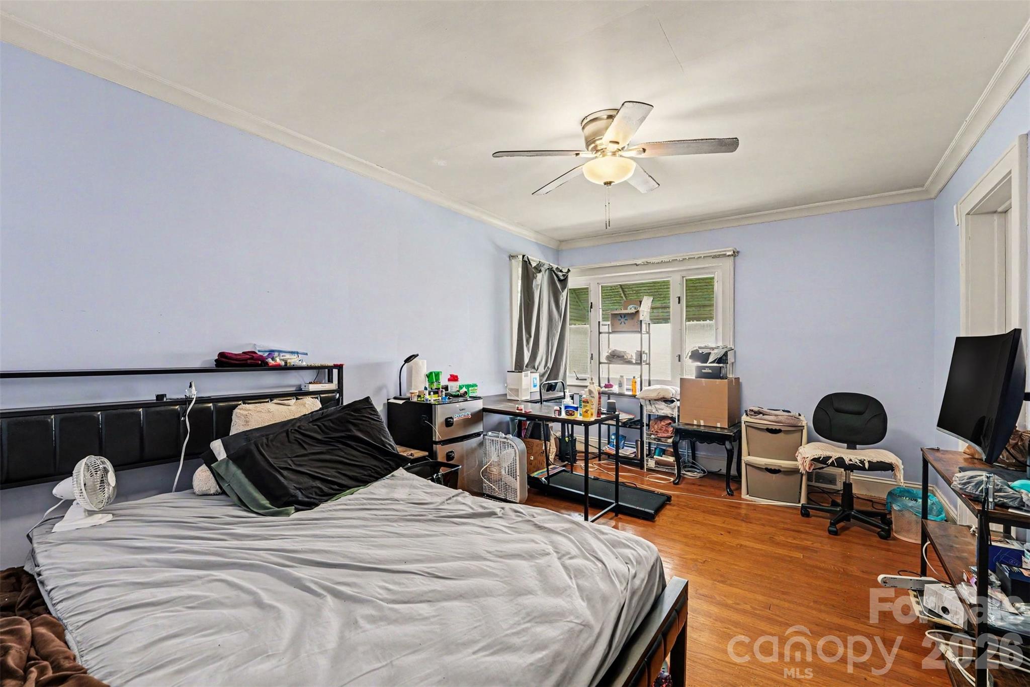 1612 Statesville Boulevard — Salisbury