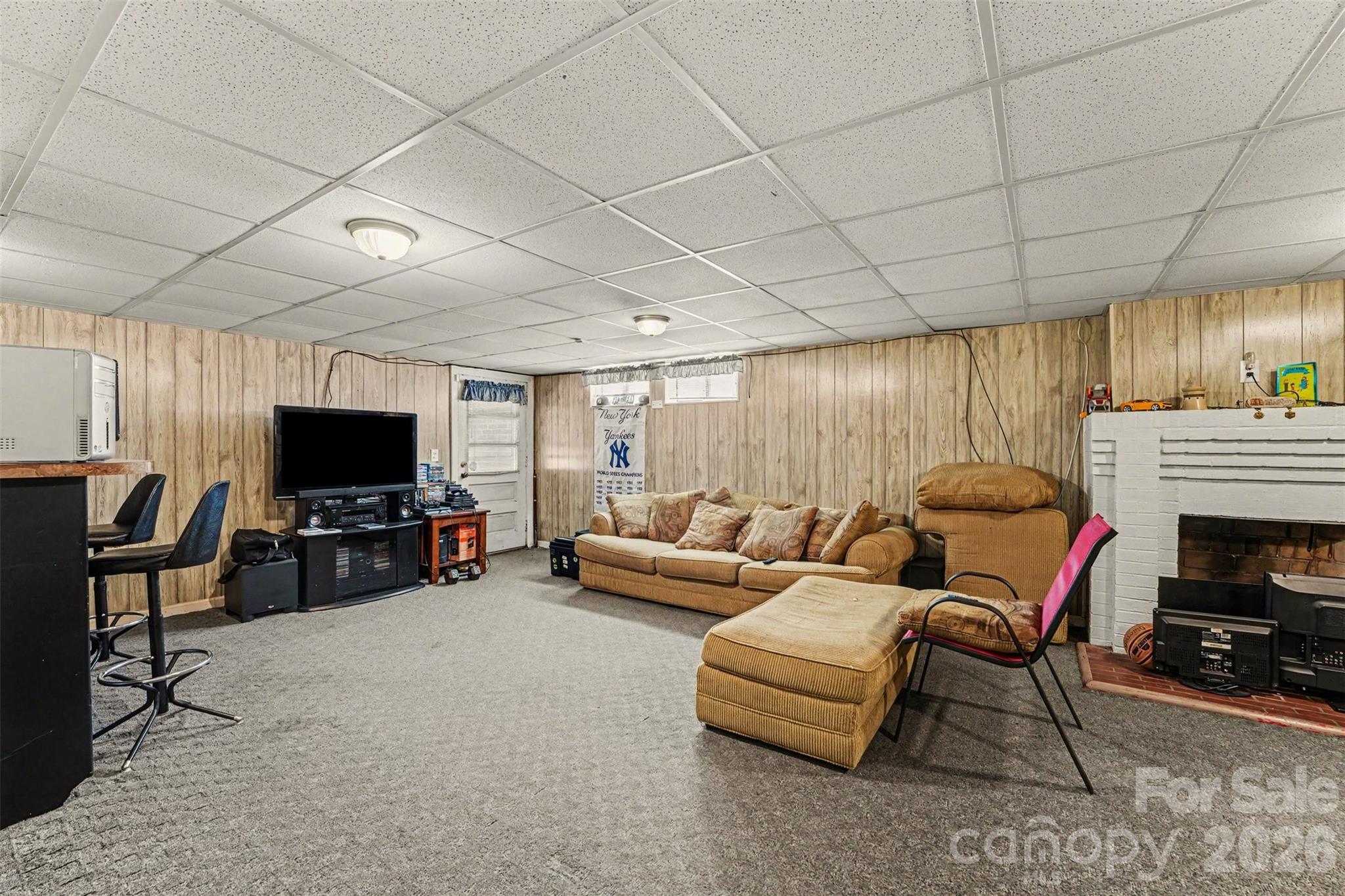 1612 Statesville Boulevard — Salisbury