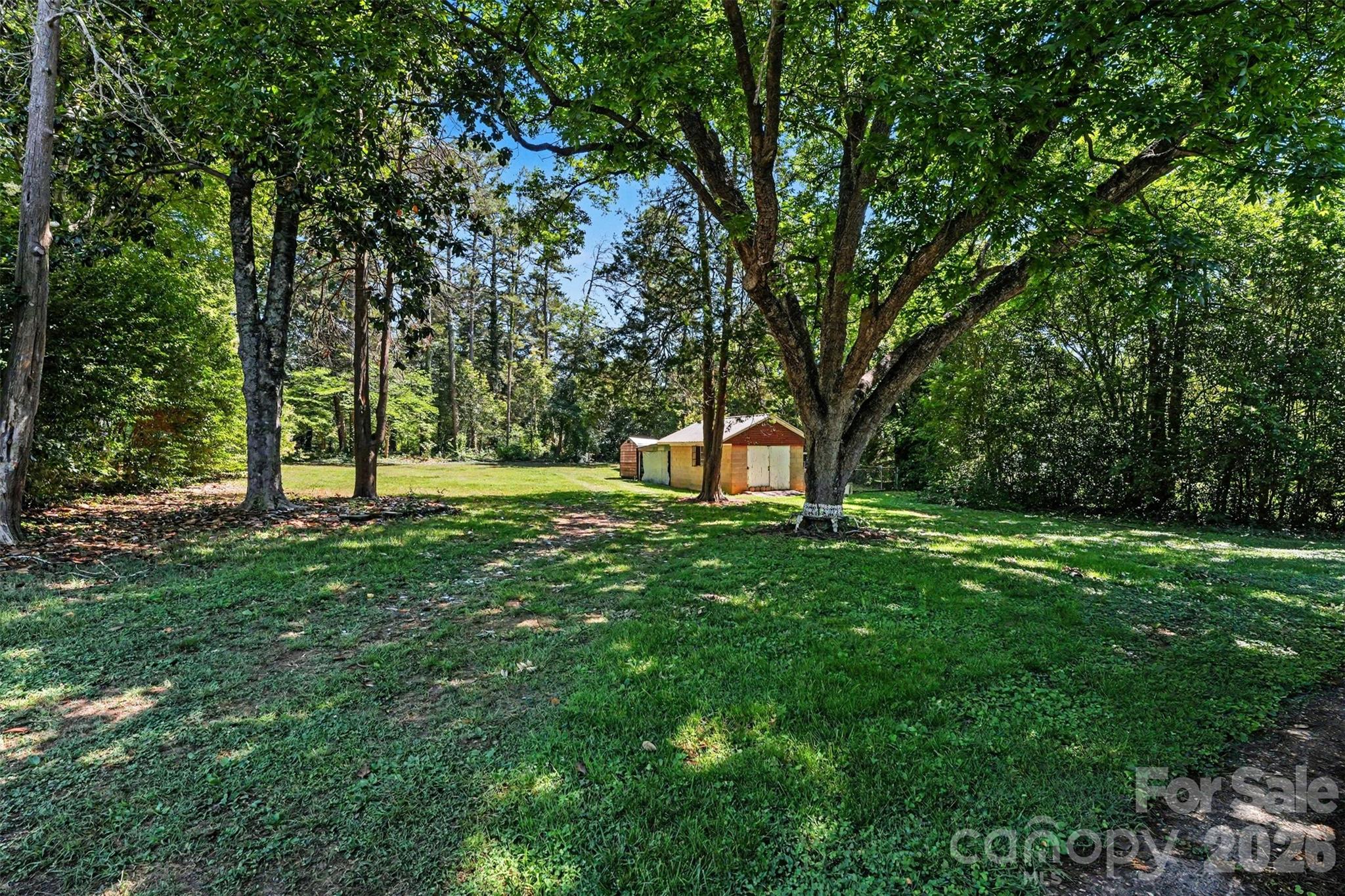 1612 Statesville Boulevard — Salisbury