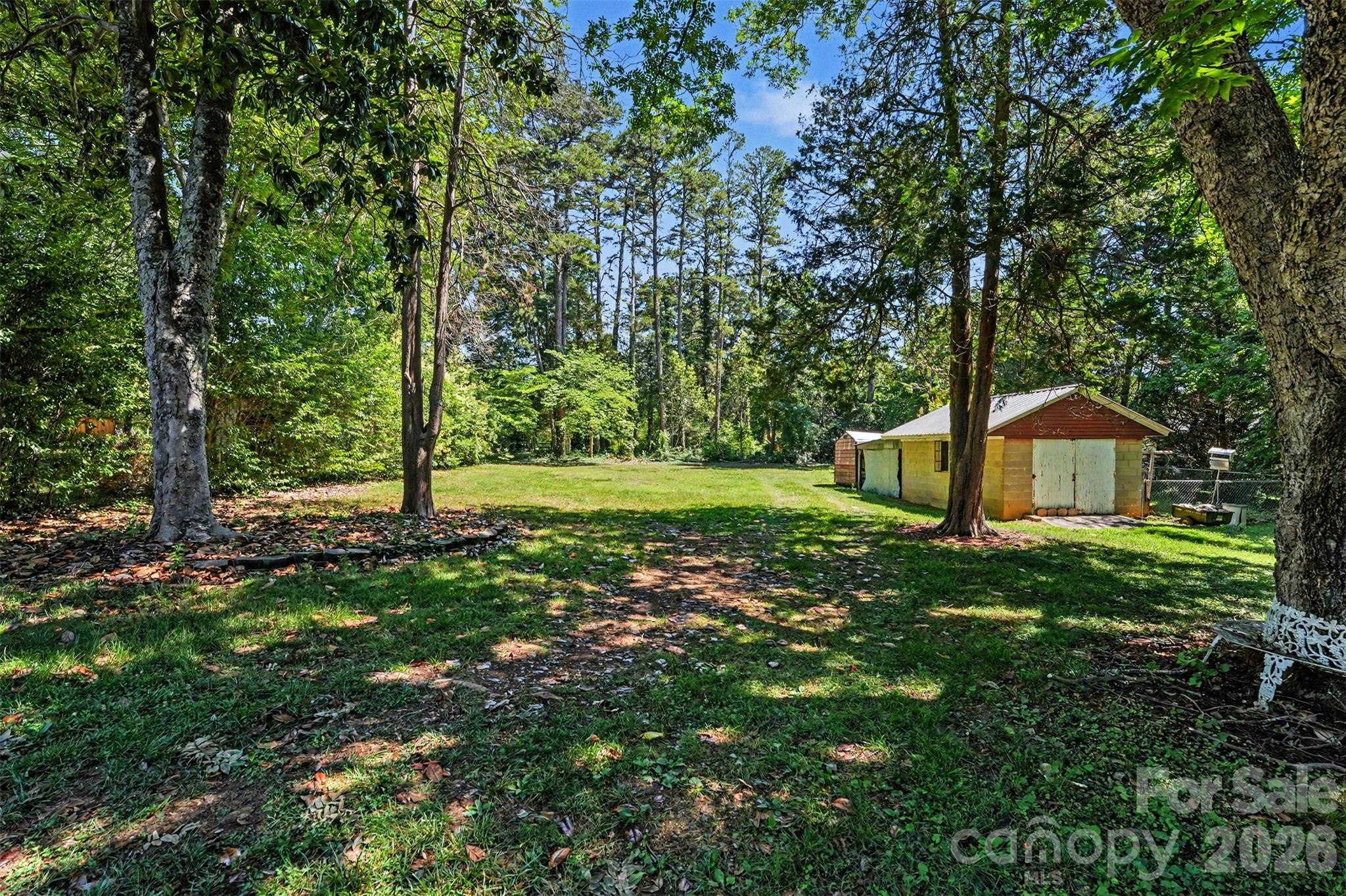 1612 Statesville Boulevard — Salisbury