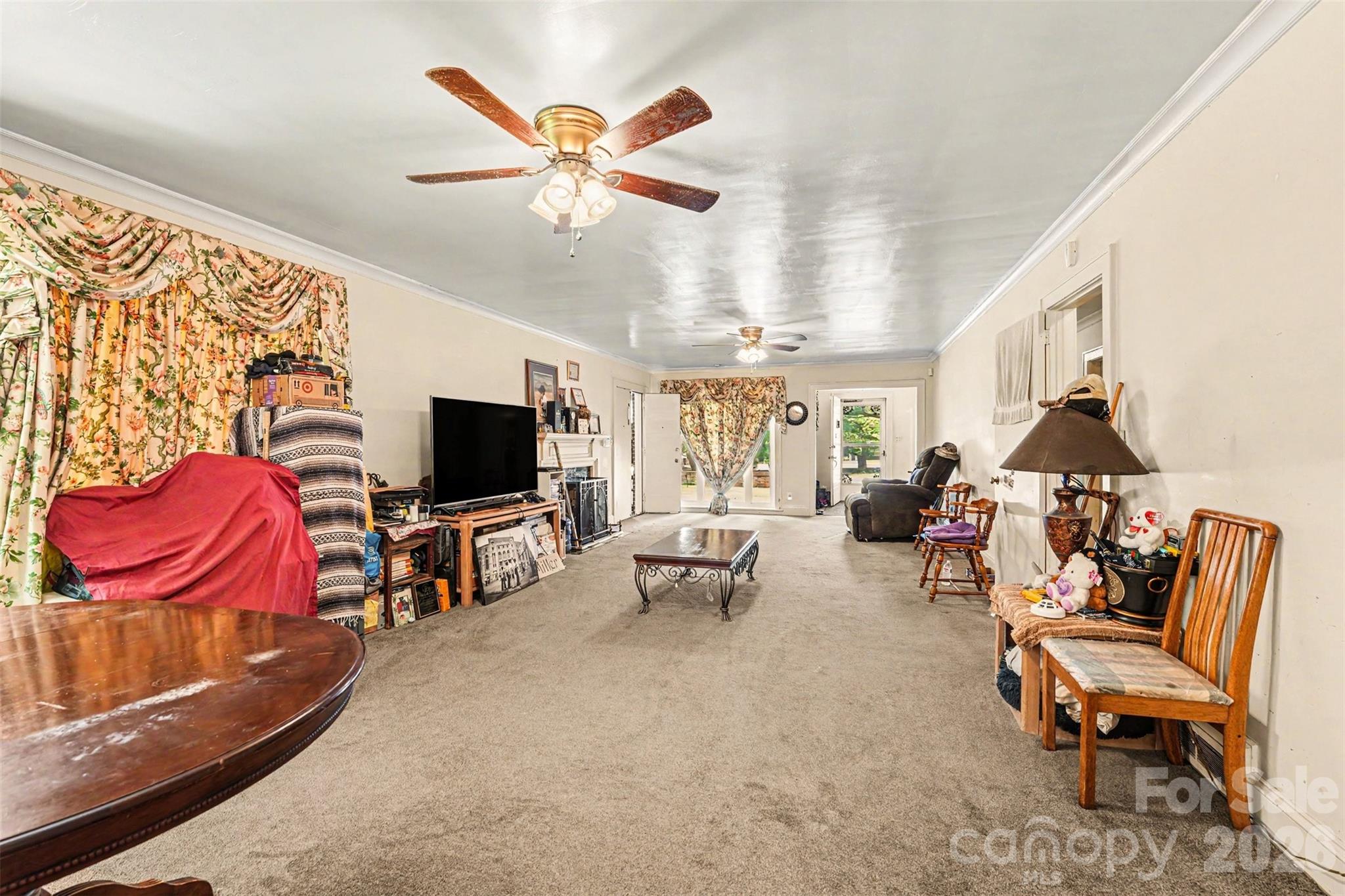 1612 Statesville Boulevard — Salisbury