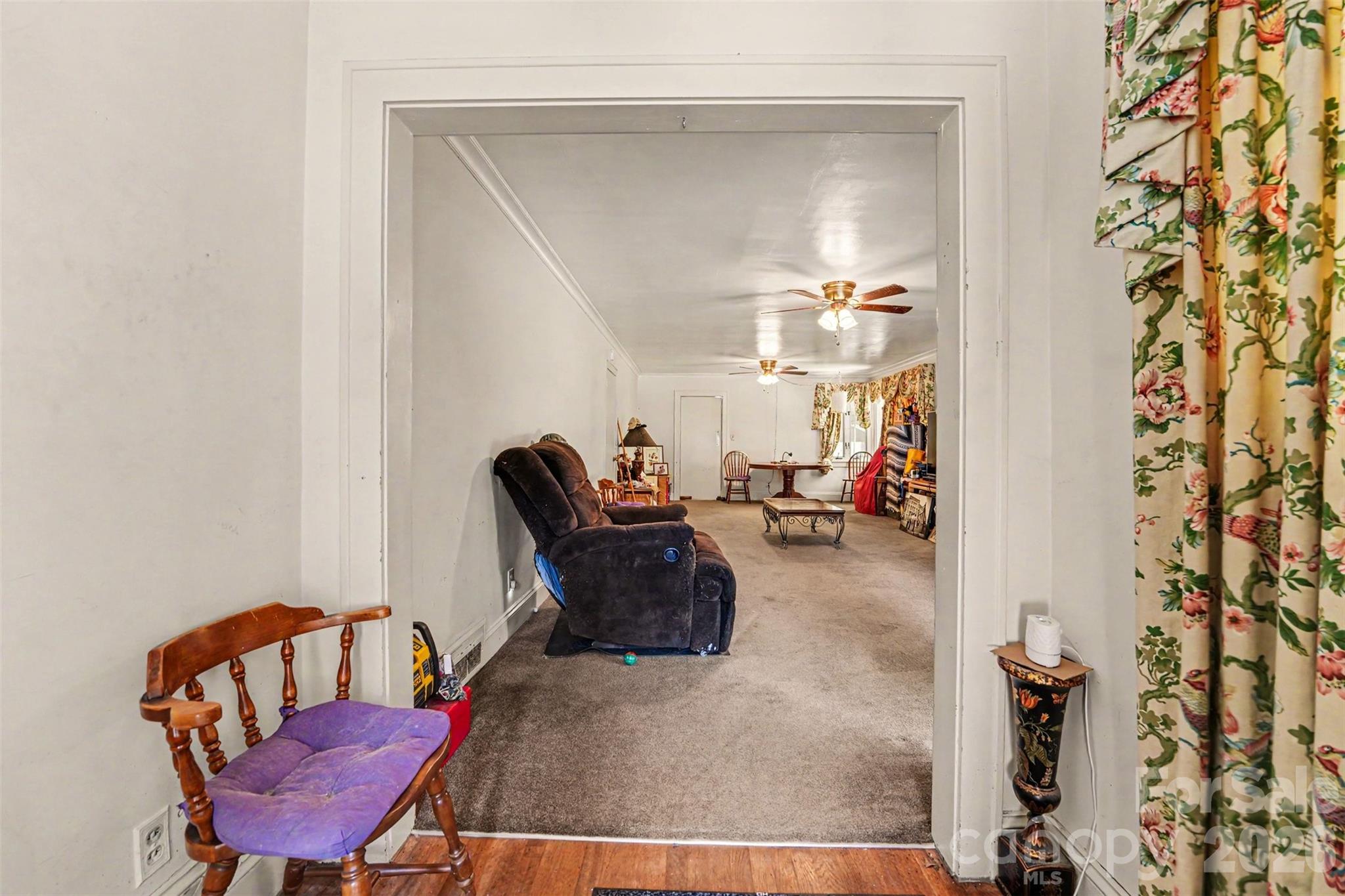 1612 Statesville Boulevard — Salisbury