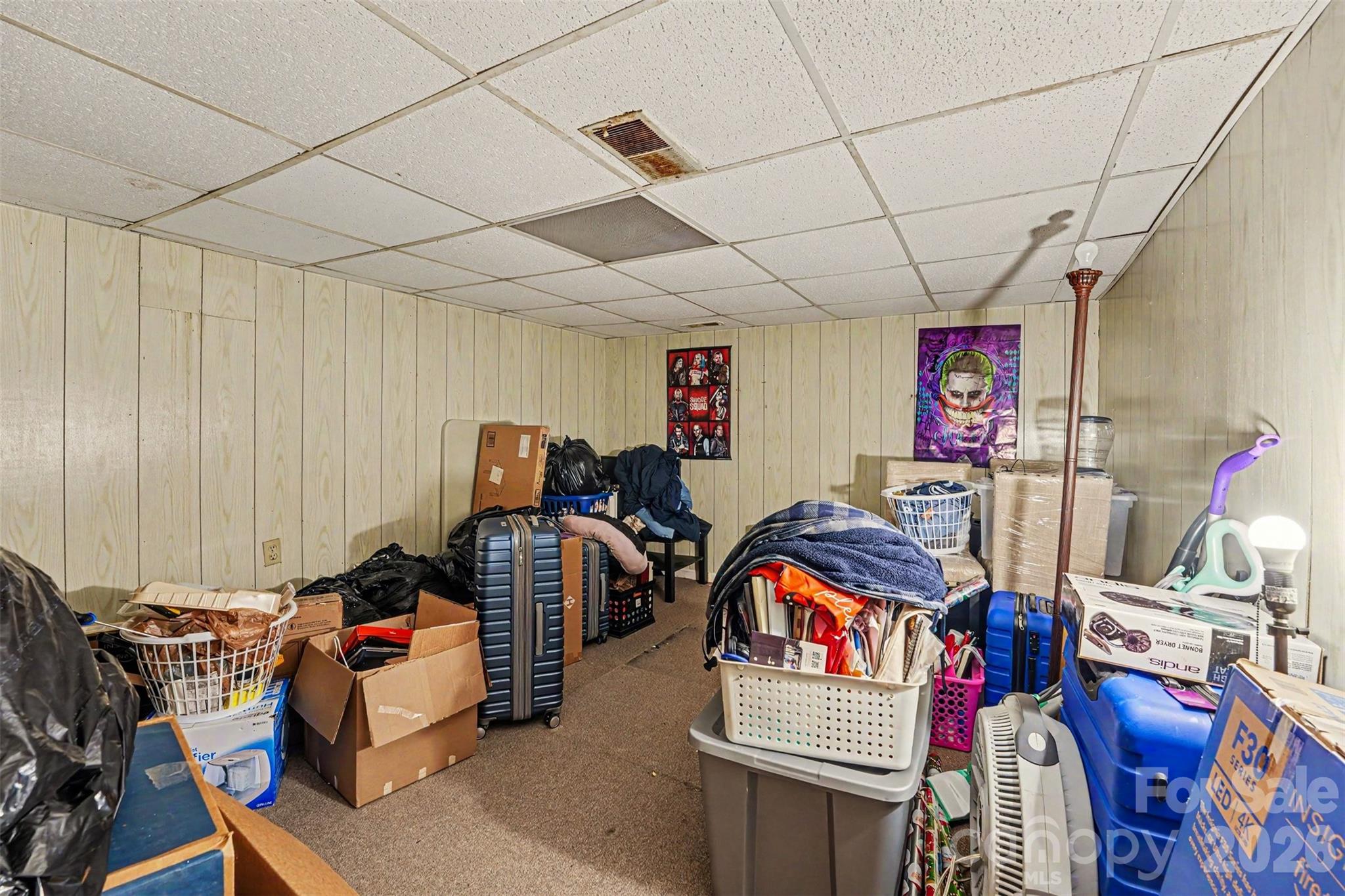 1612 Statesville Boulevard — Salisbury