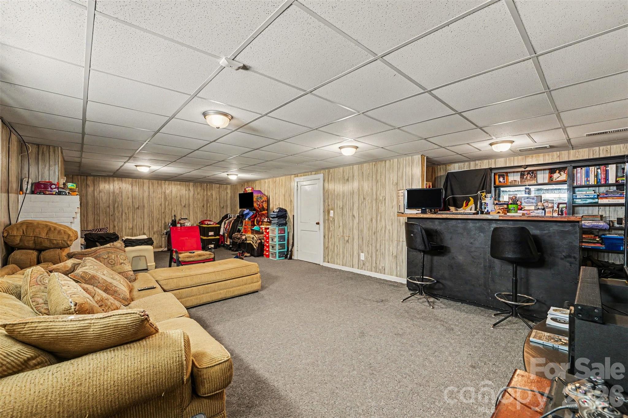 1612 Statesville Boulevard — Salisbury