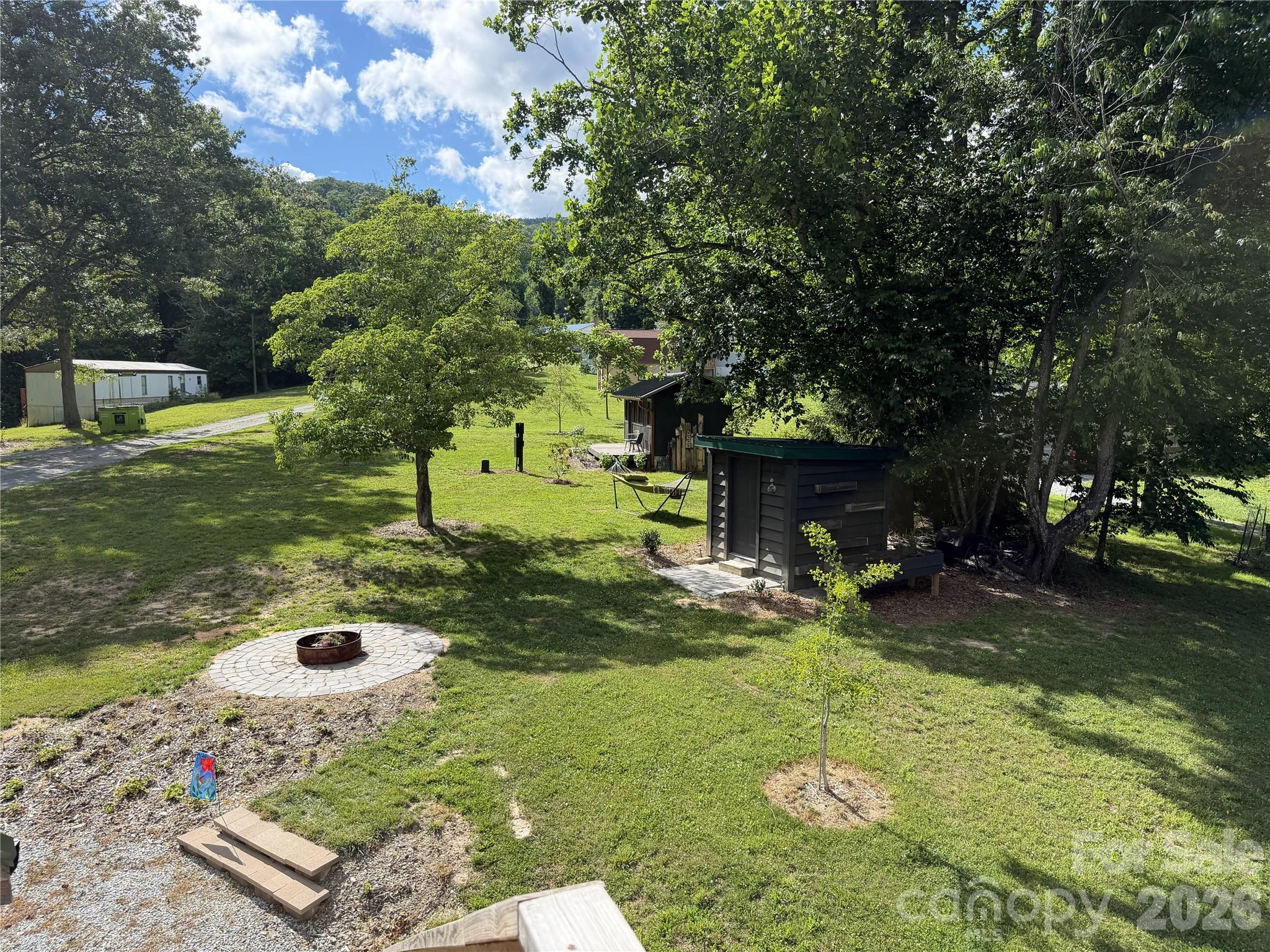38 Lloyd Barnwell Road — Hendersonville