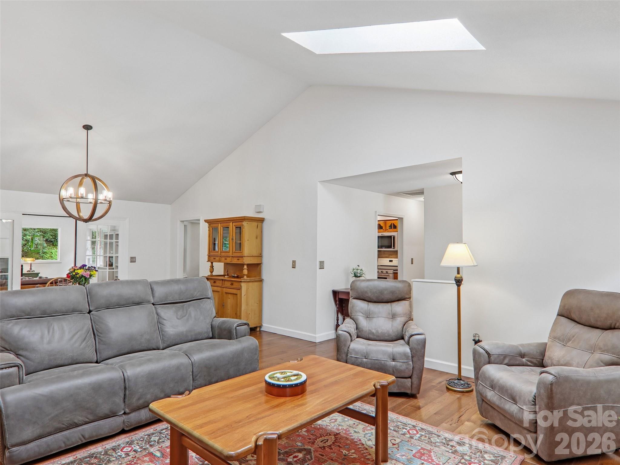 3106 Essex Path — Hendersonville