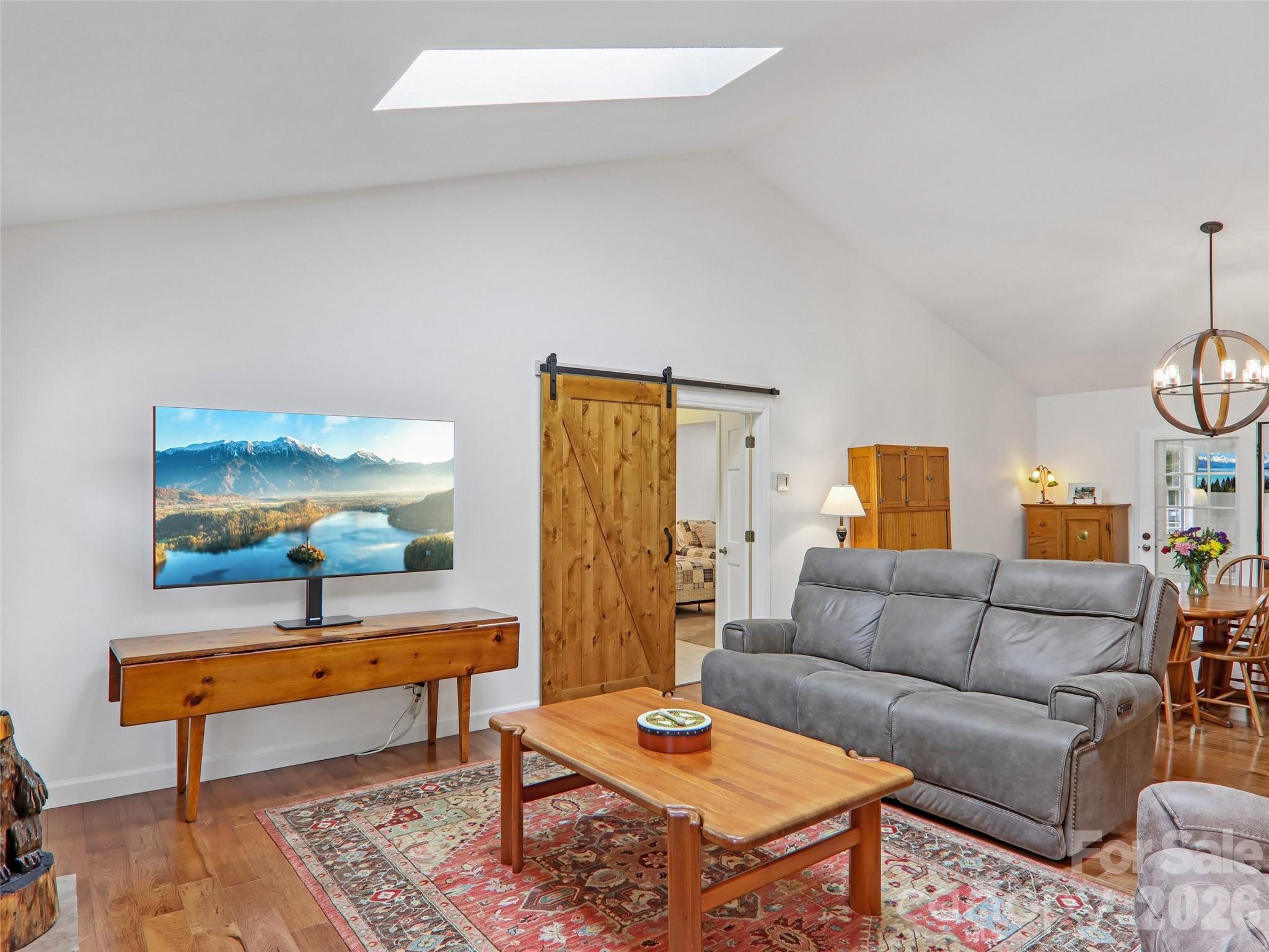 3106 Essex Path — Hendersonville