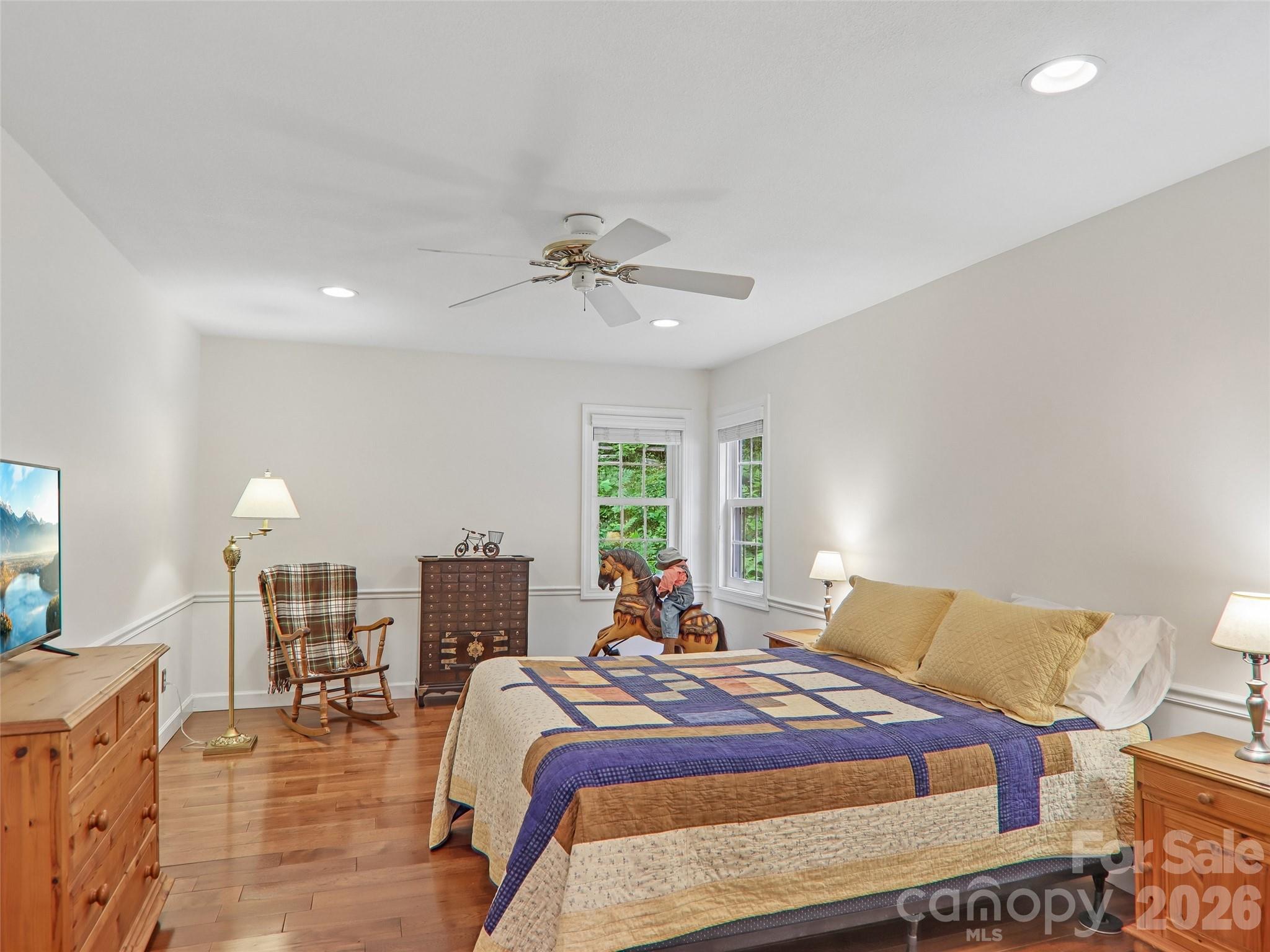 3106 Essex Path — Hendersonville