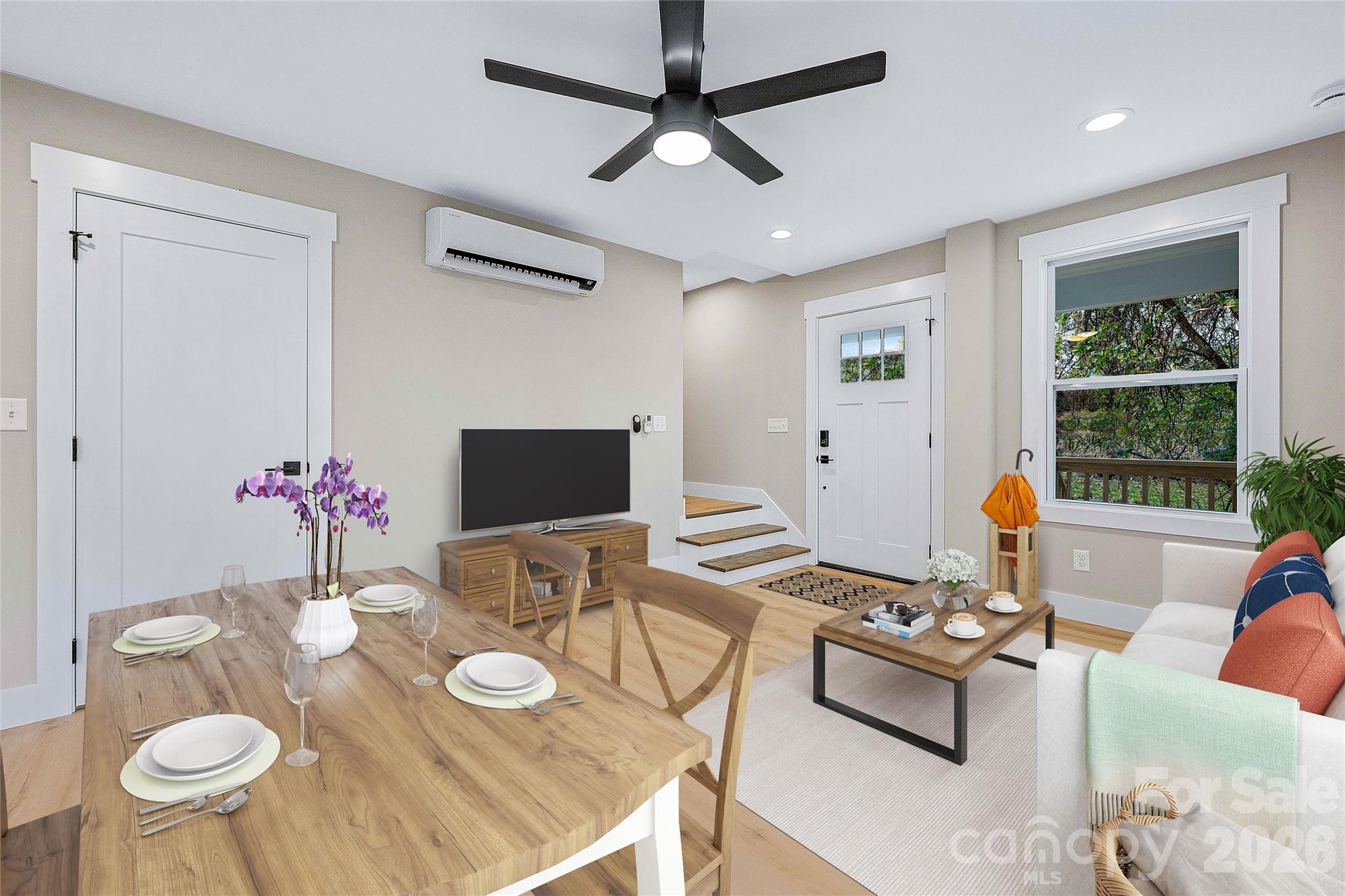 58 Taft Street — Black Mountain