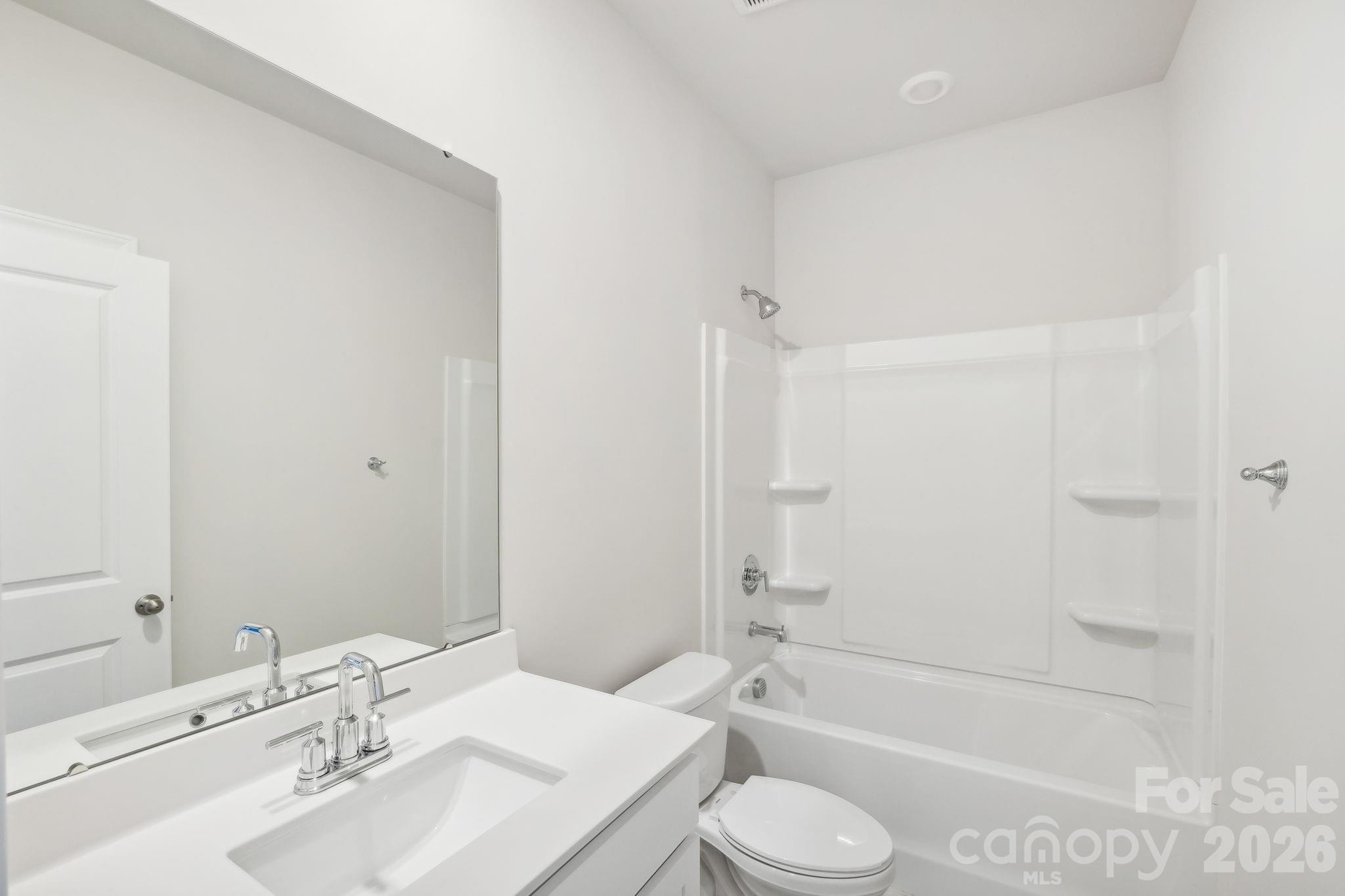 2460 Chartwell Street — Stanley