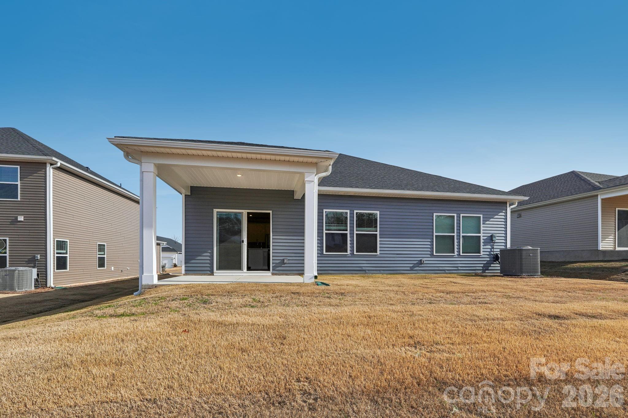 2460 Chartwell Street — Stanley