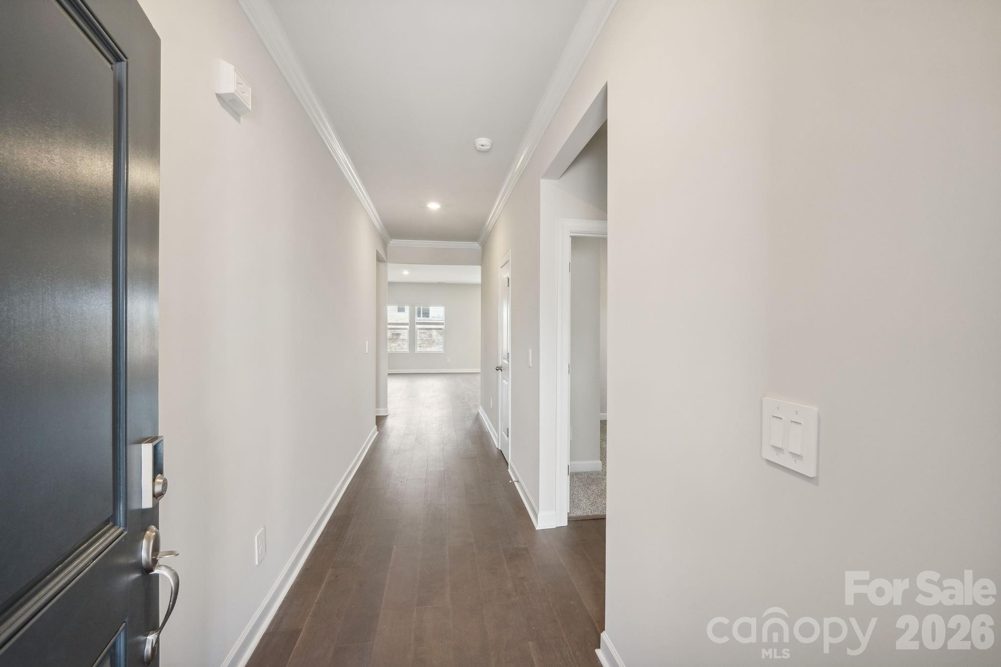 2460 Chartwell Street — Stanley