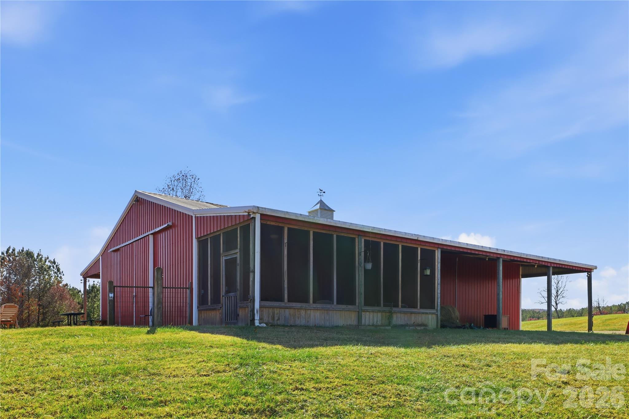 517 Cub Creek Road — Ellenboro