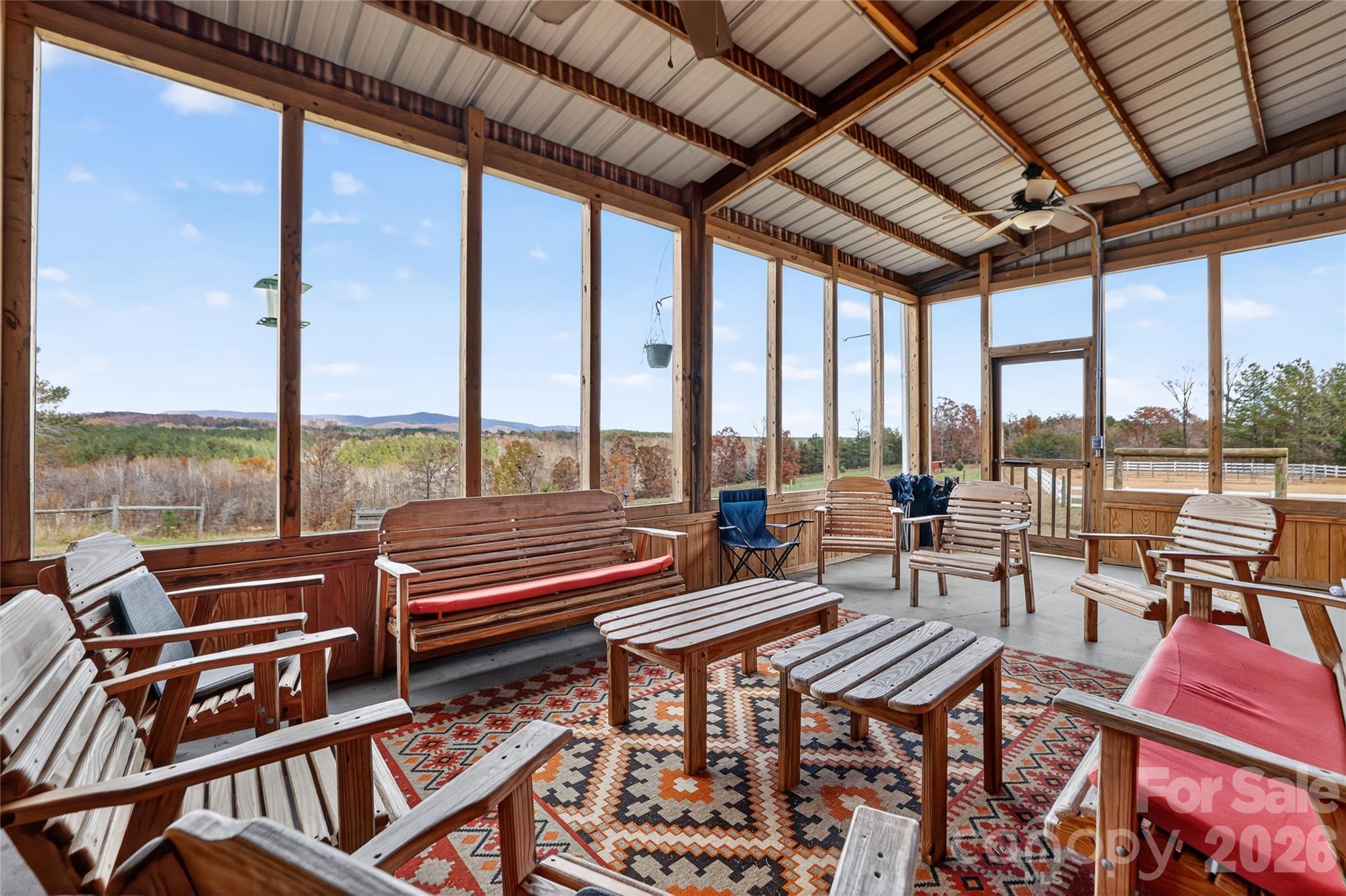 517 Cub Creek Road — Ellenboro