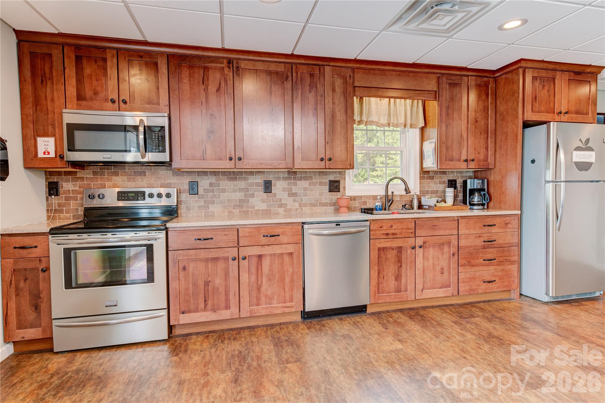 517 Cub Creek Road — Ellenboro