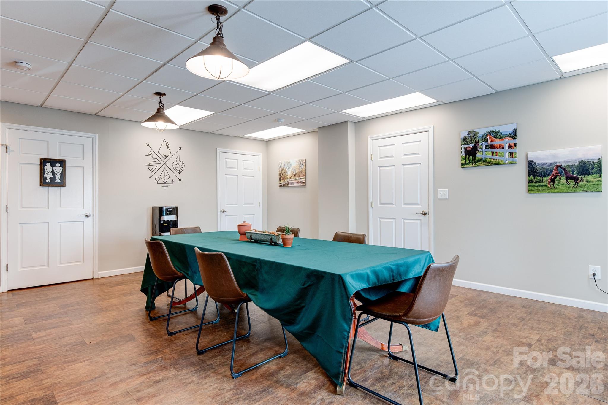 517 Cub Creek Road — Ellenboro