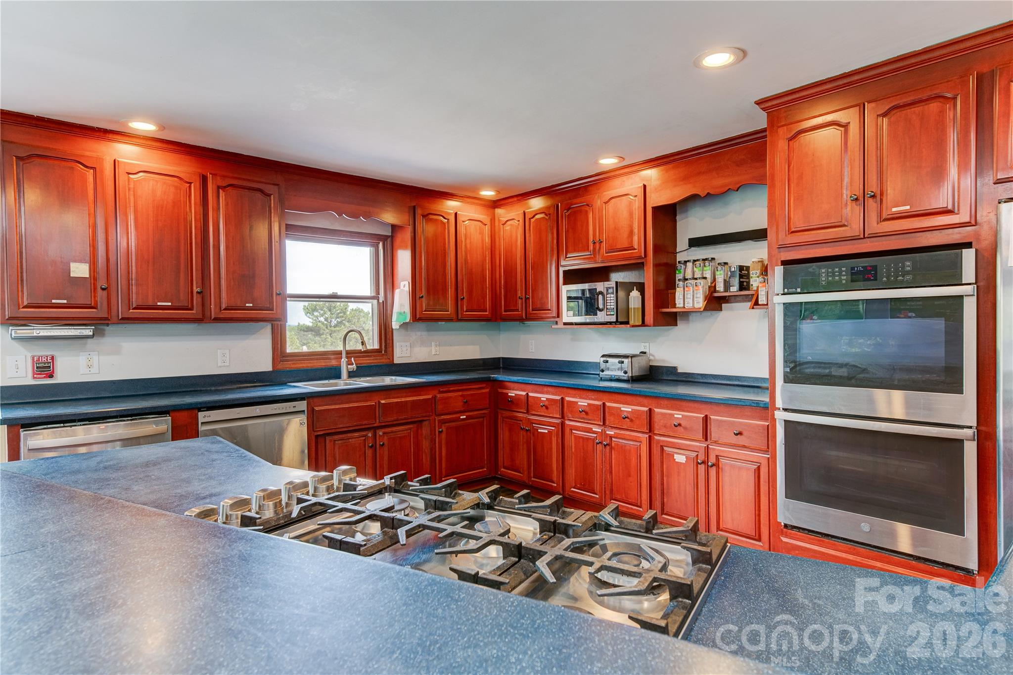 517 Cub Creek Road — Ellenboro