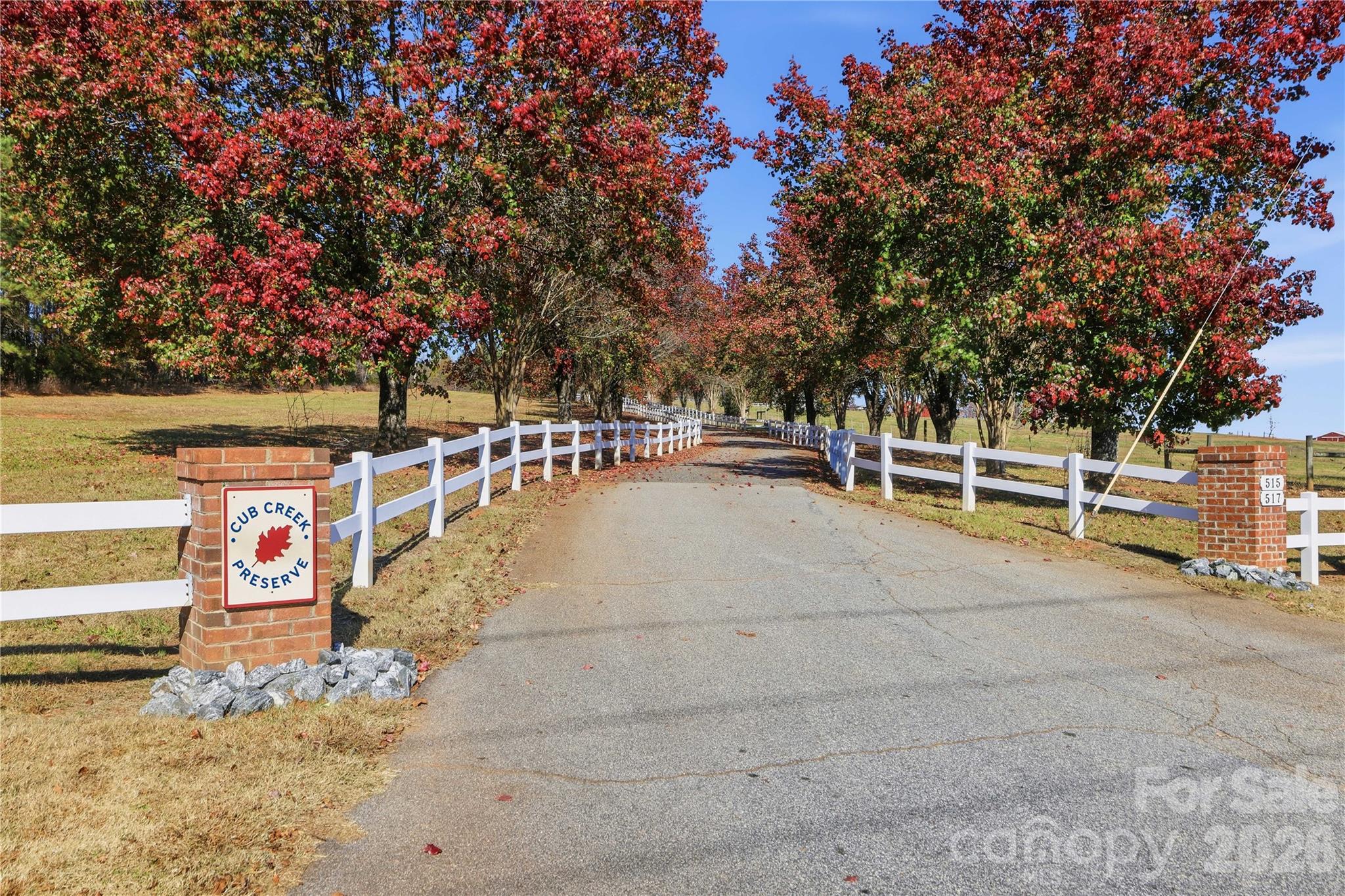 517 Cub Creek Road — Ellenboro