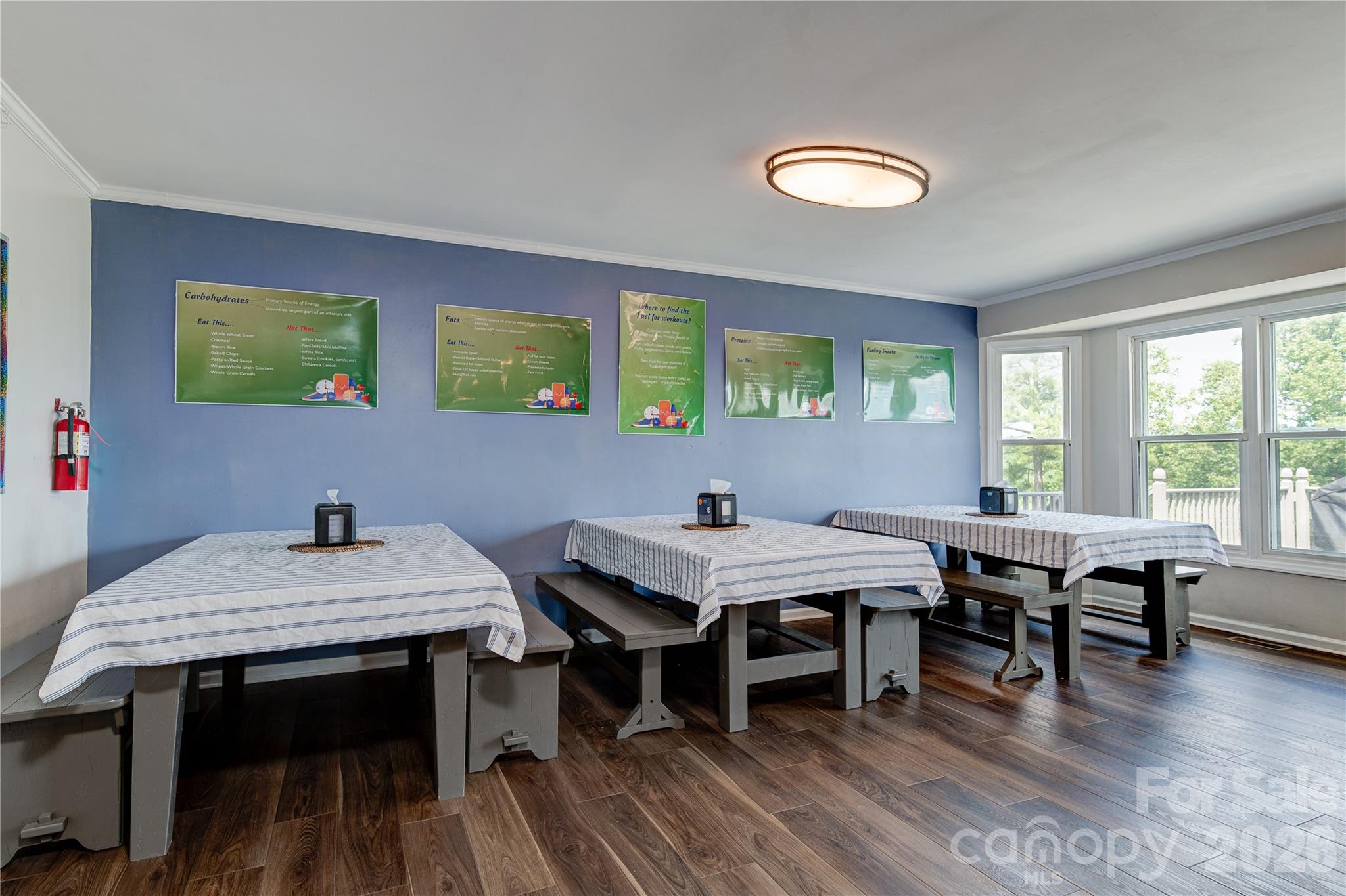 517 Cub Creek Road — Ellenboro
