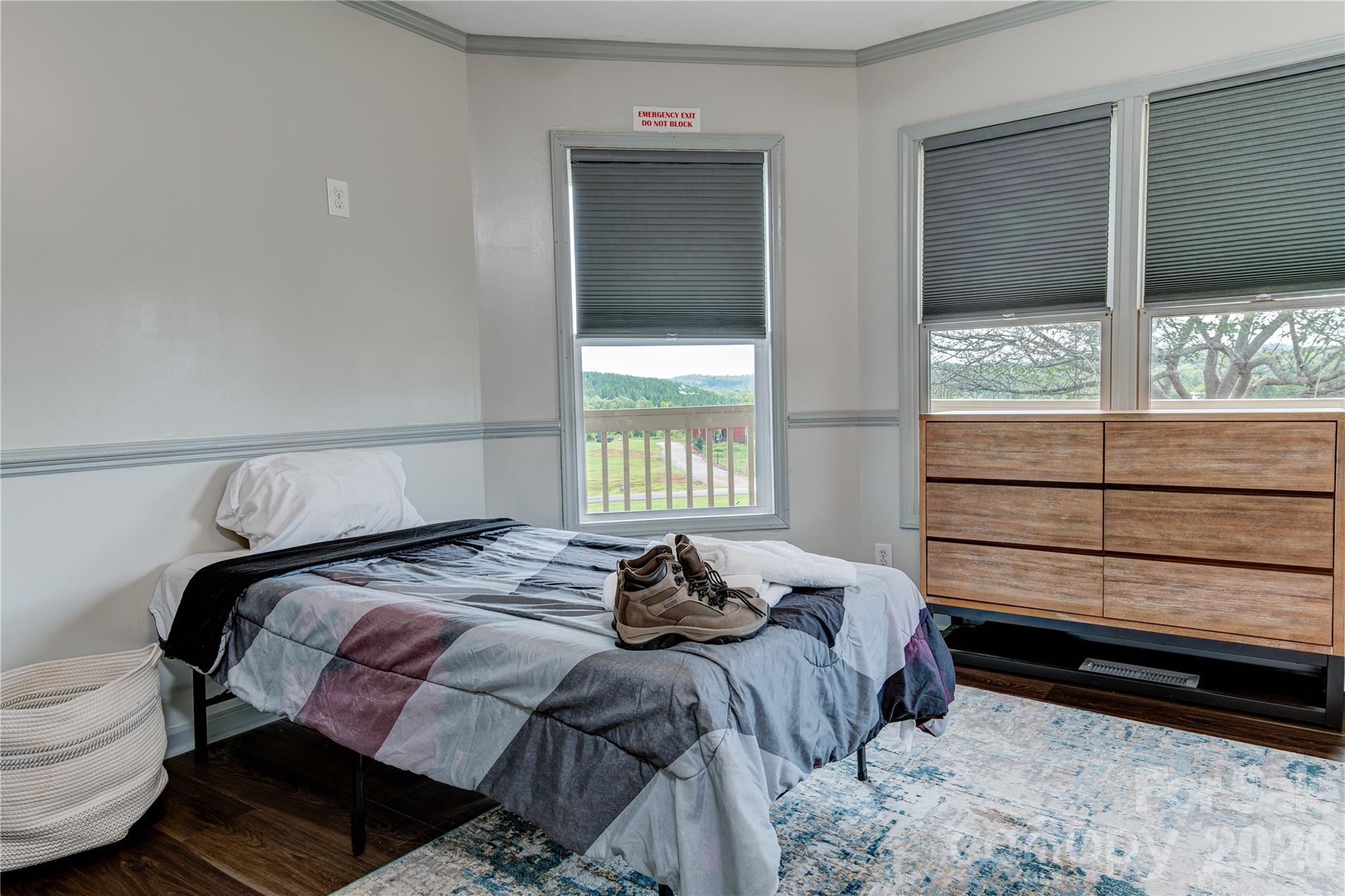 517 Cub Creek Road — Ellenboro