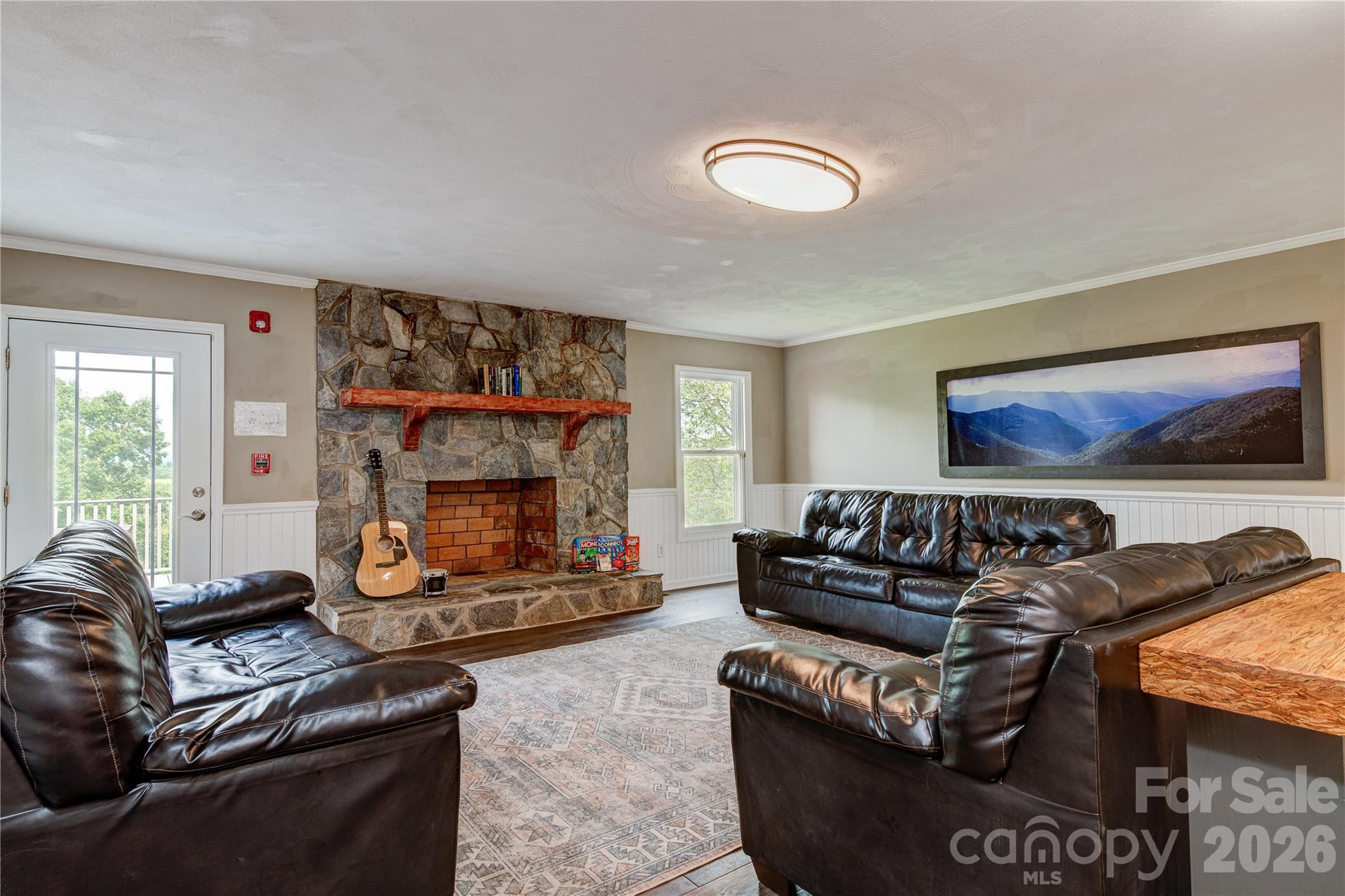 517 Cub Creek Road — Ellenboro