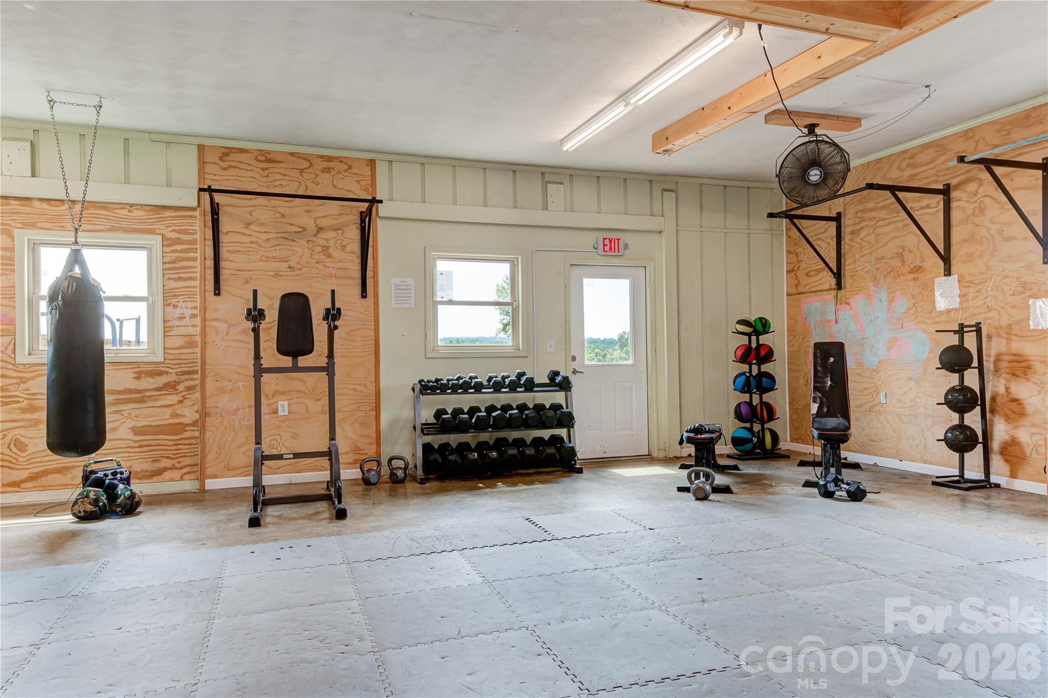 517 Cub Creek Road — Ellenboro