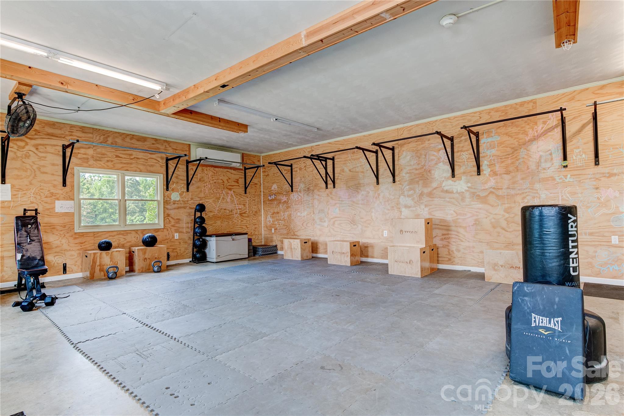 517 Cub Creek Road — Ellenboro