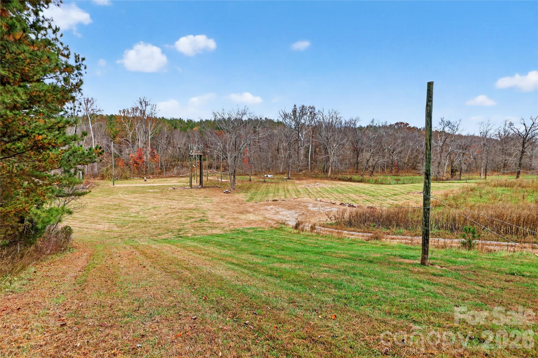 517 Cub Creek Road — Ellenboro