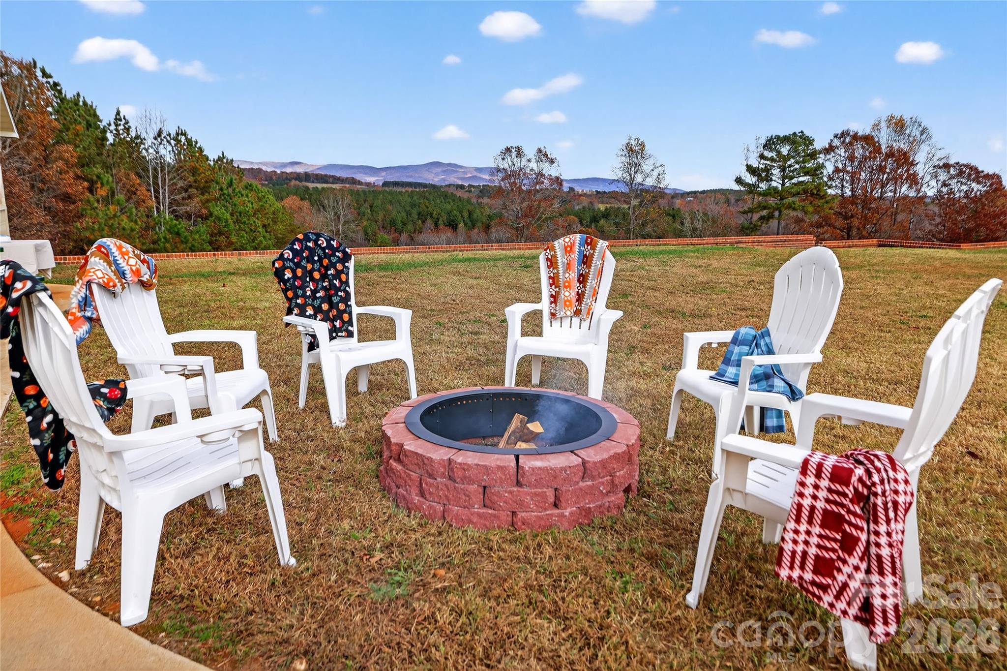 517 Cub Creek Road — Ellenboro