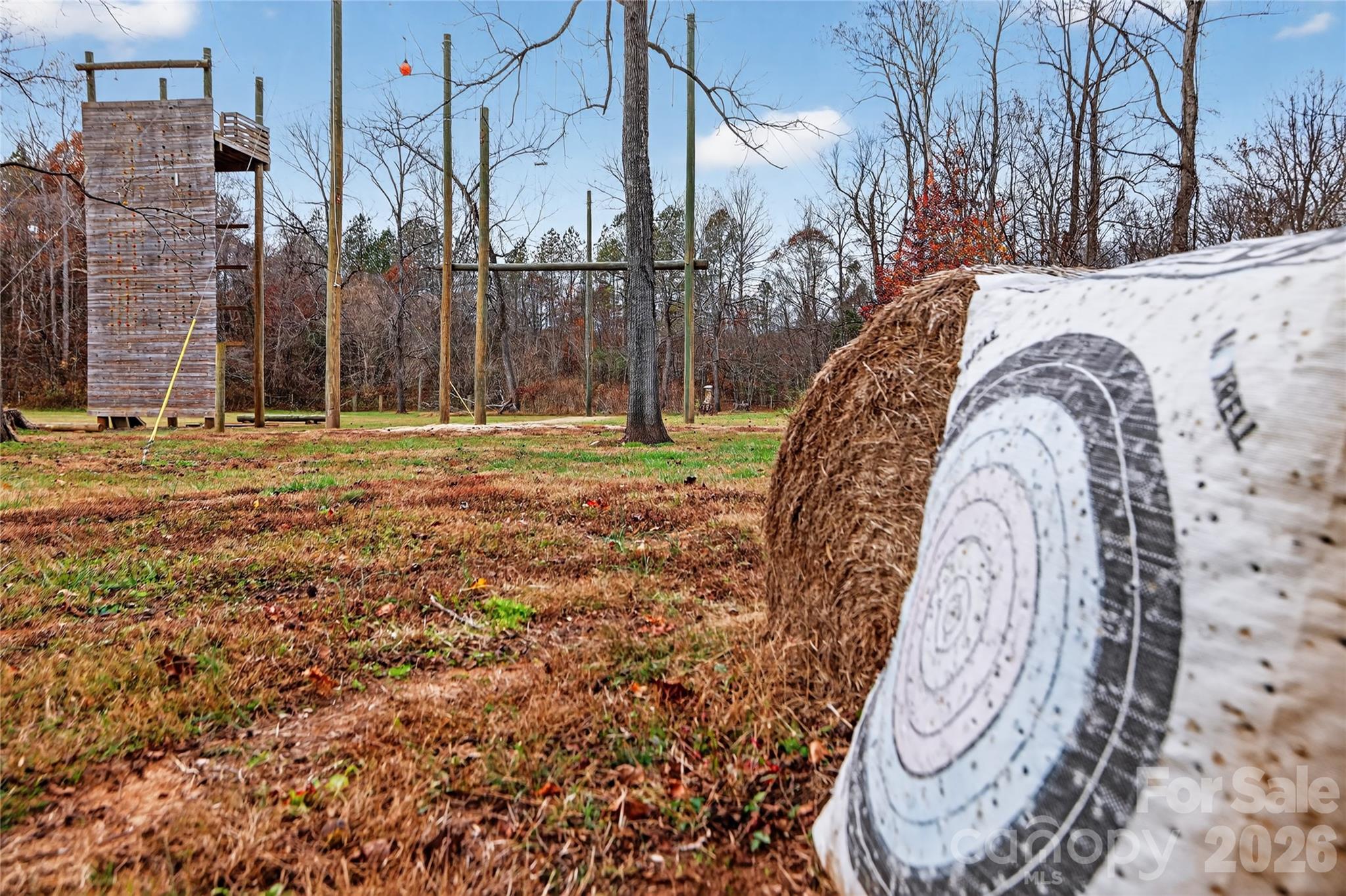517 Cub Creek Road — Ellenboro