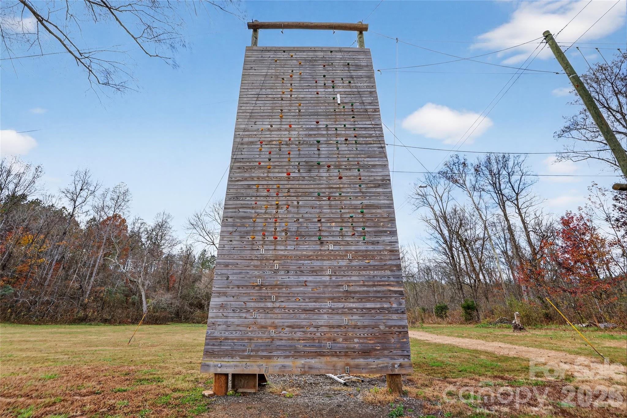 517 Cub Creek Road — Ellenboro