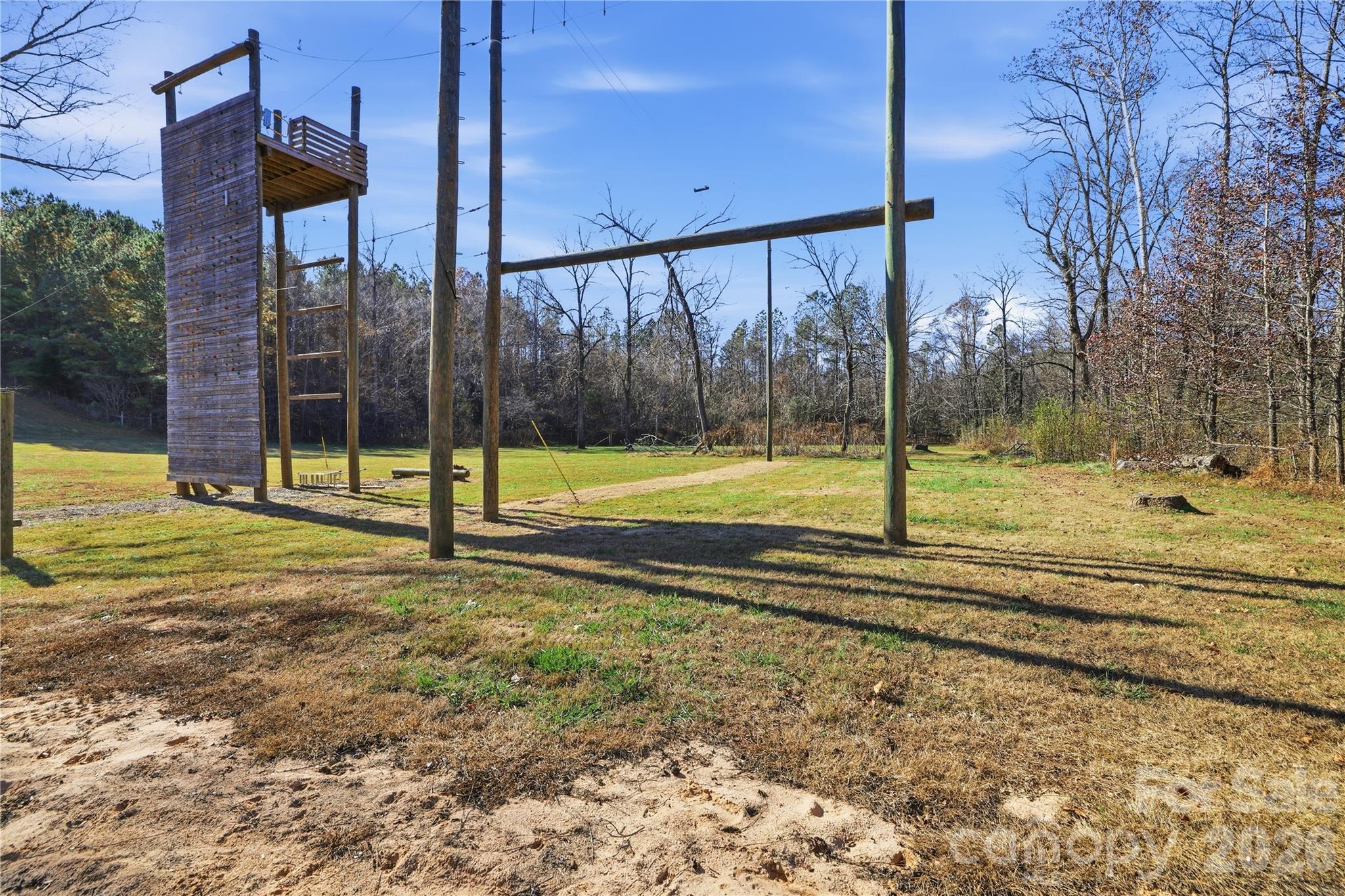 517 Cub Creek Road — Ellenboro
