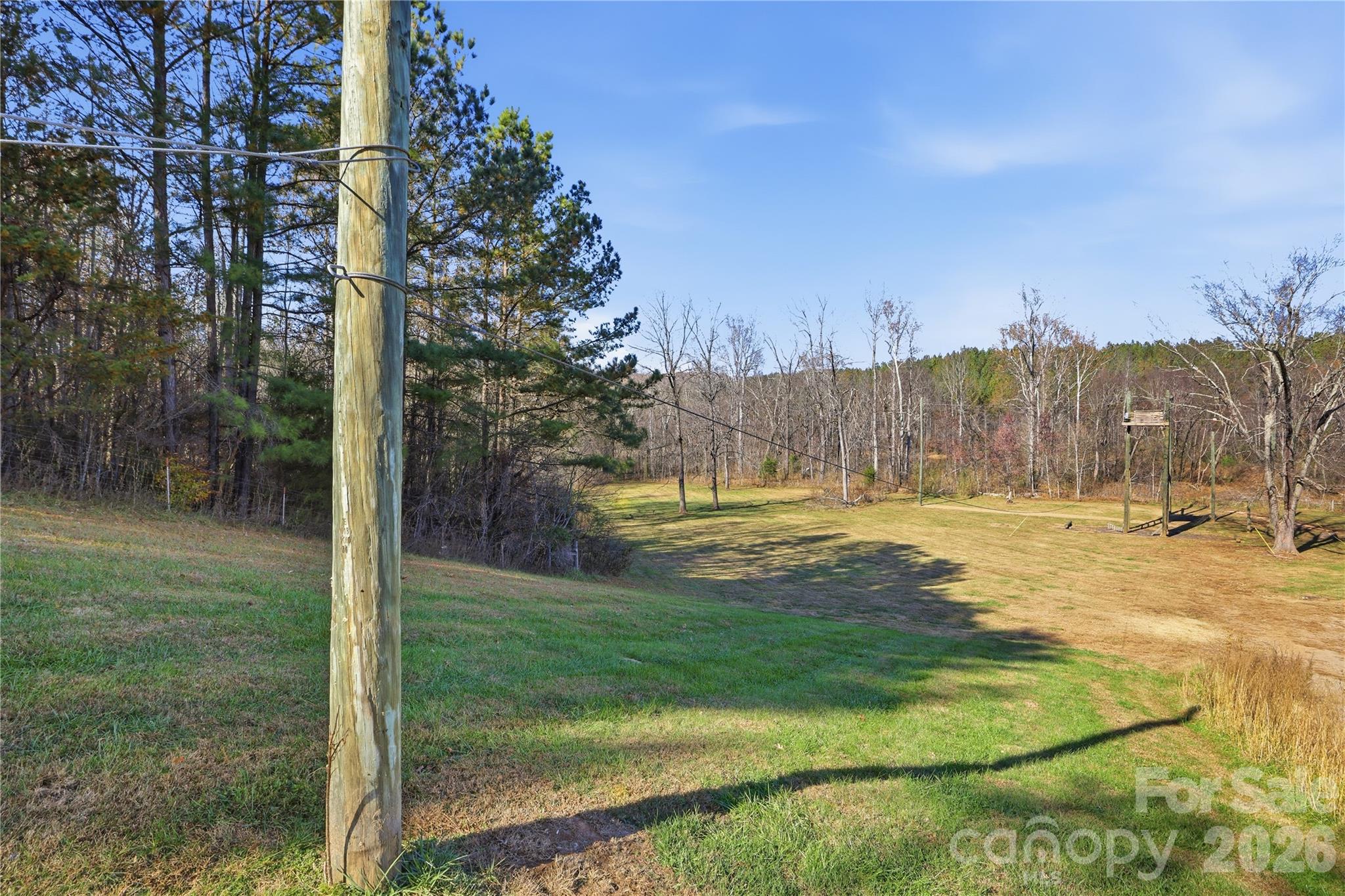 517 Cub Creek Road — Ellenboro