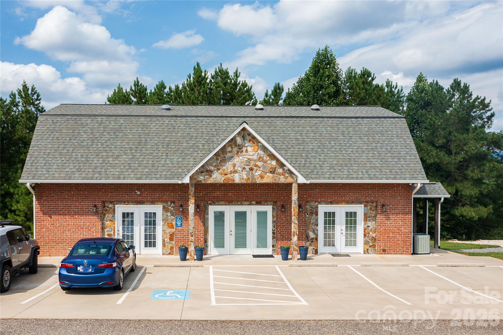 517 Cub Creek Road — Ellenboro